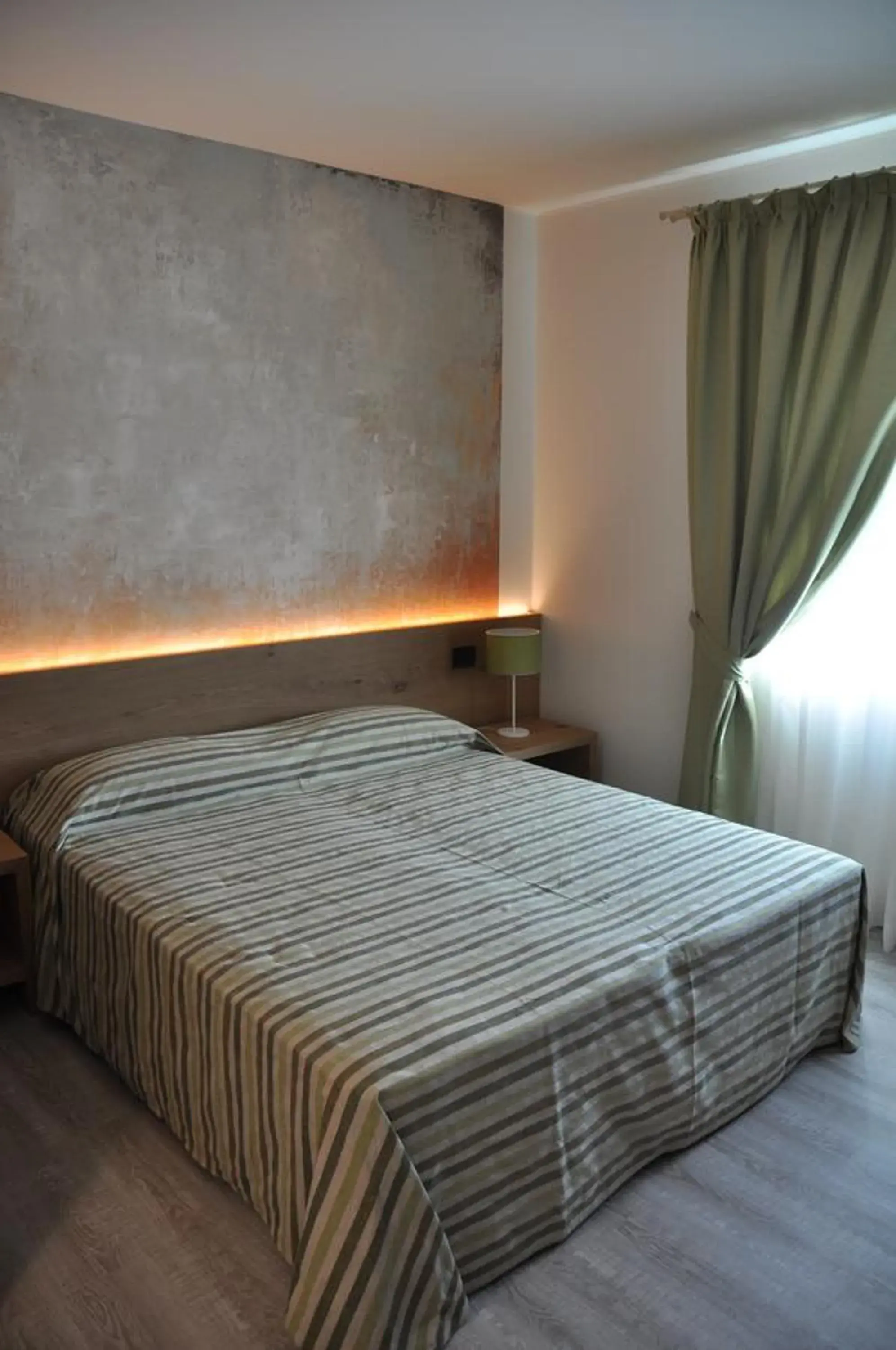 Photo of the whole room, Bed in Casa Rosanna Photo of the whole room, Bed in Casa Rosanna