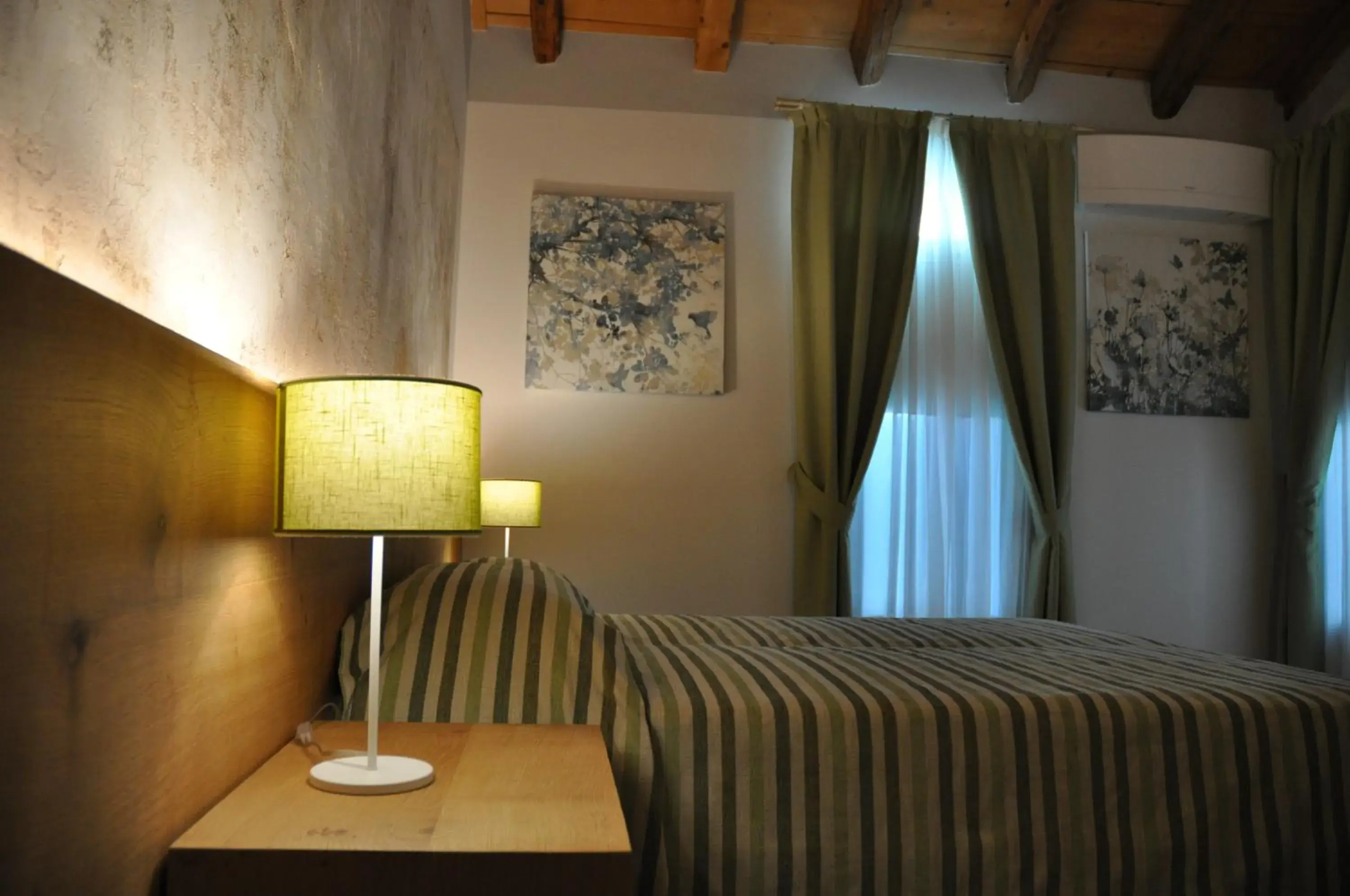 Photo of the whole room, Bed in Casa Rosanna Photo of the whole room, Bed in Casa Rosanna