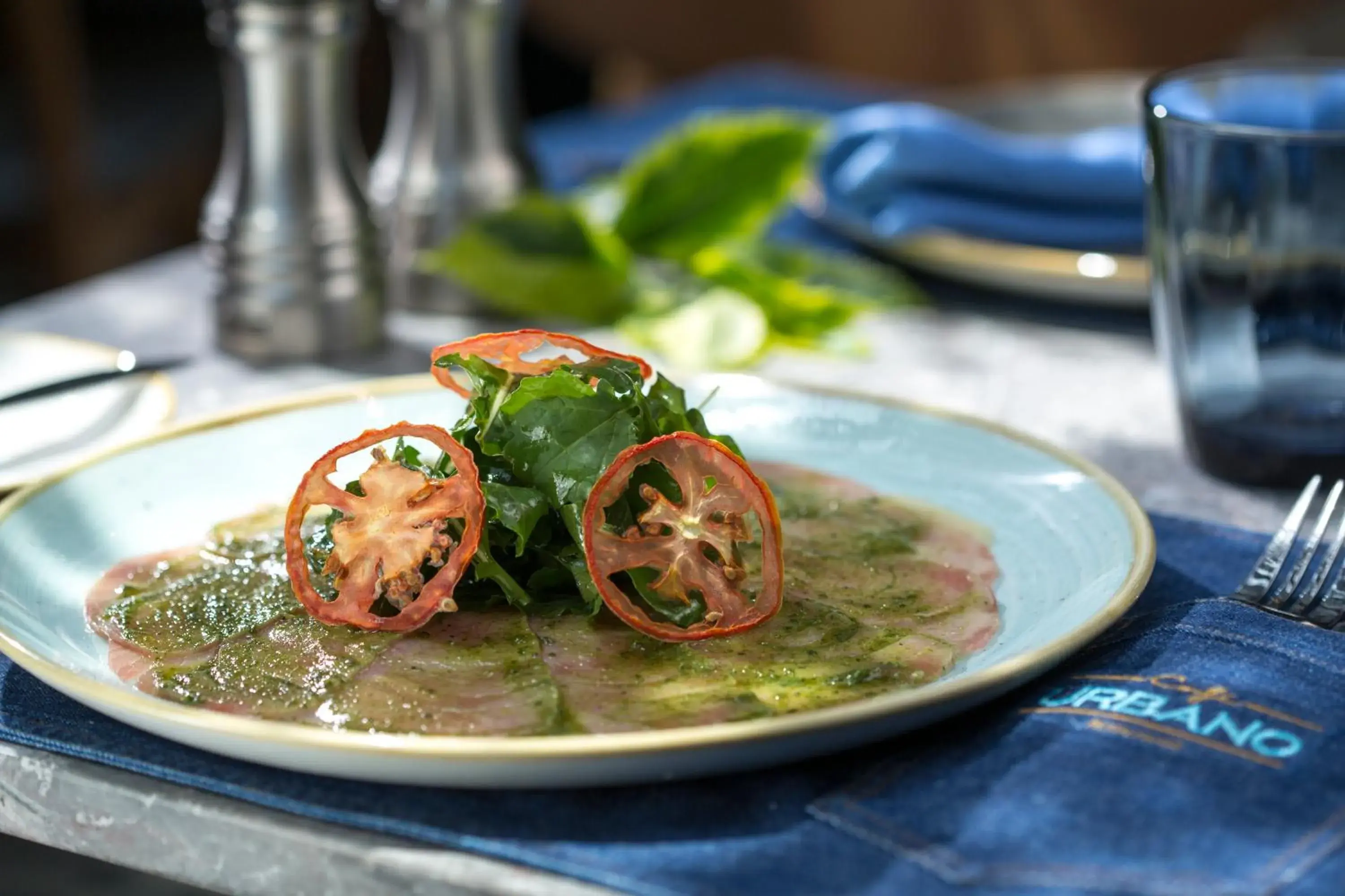 Restaurant/places to eat in Presidente InterContinental Guadalajara by IHG Restaurant/places to eat in Presidente InterContinental Guadalajara by IHG