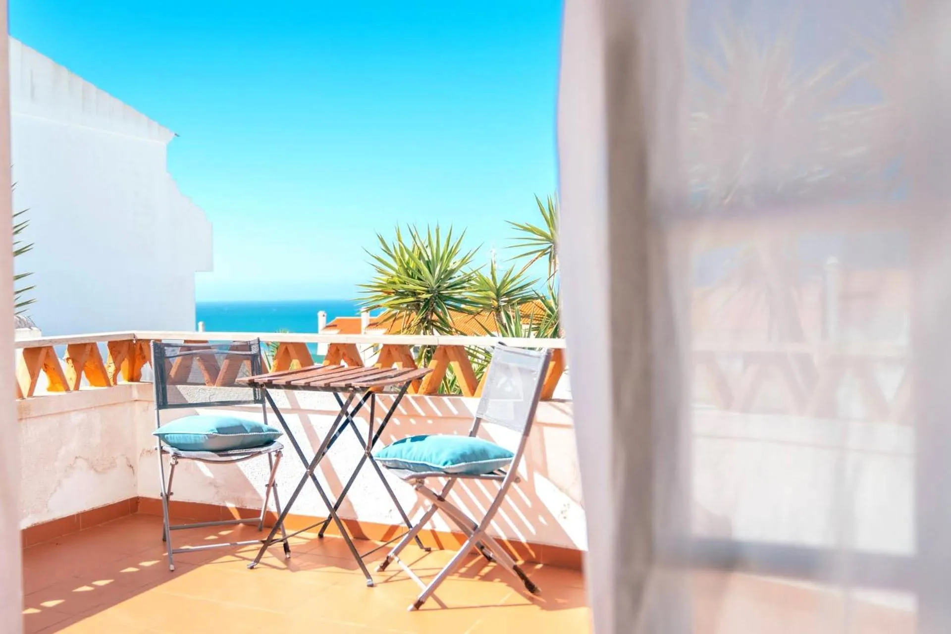 Ericeira Soulsurfers Guesthouse