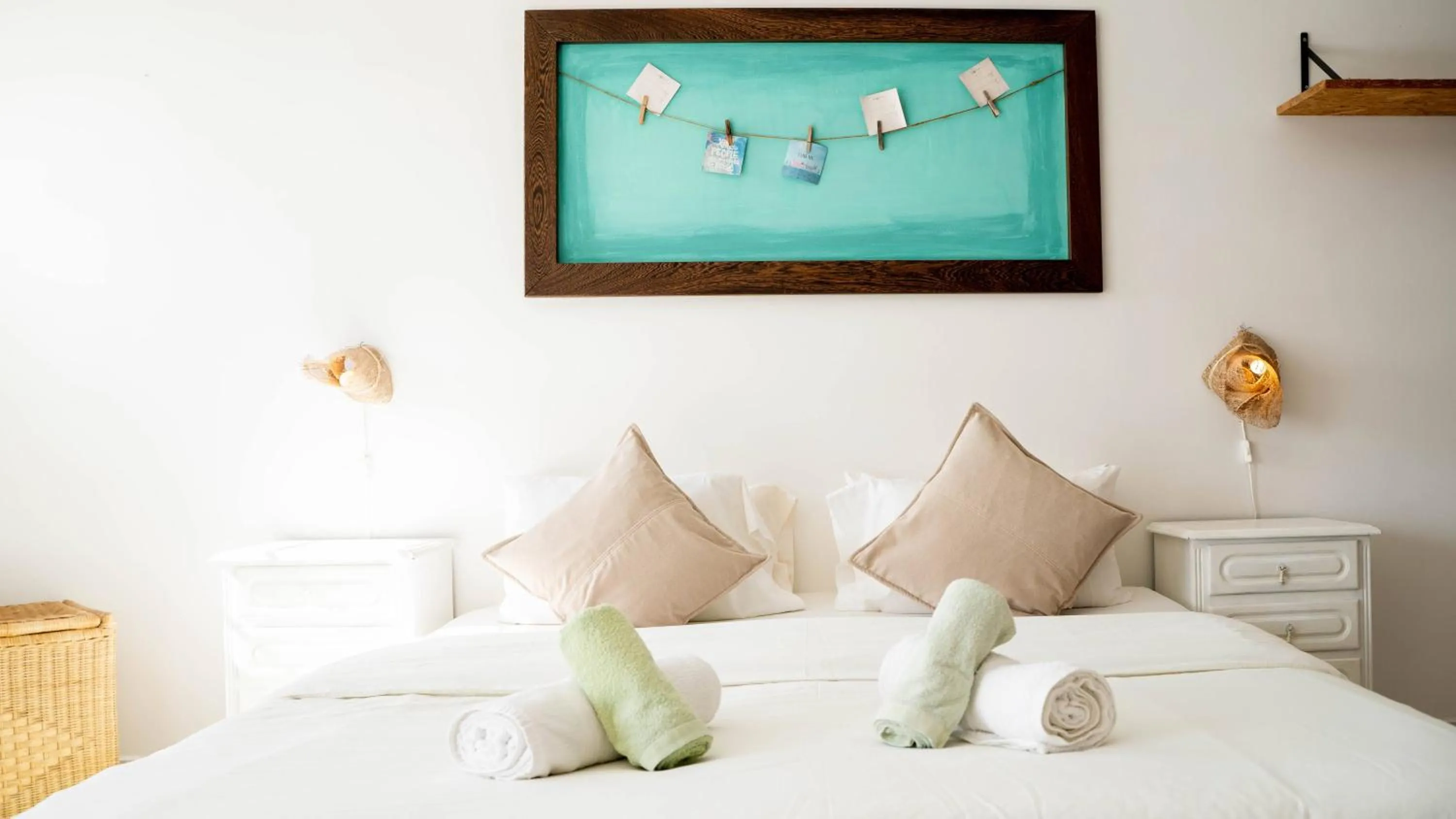 Ericeira Soulsurfers Guesthouse