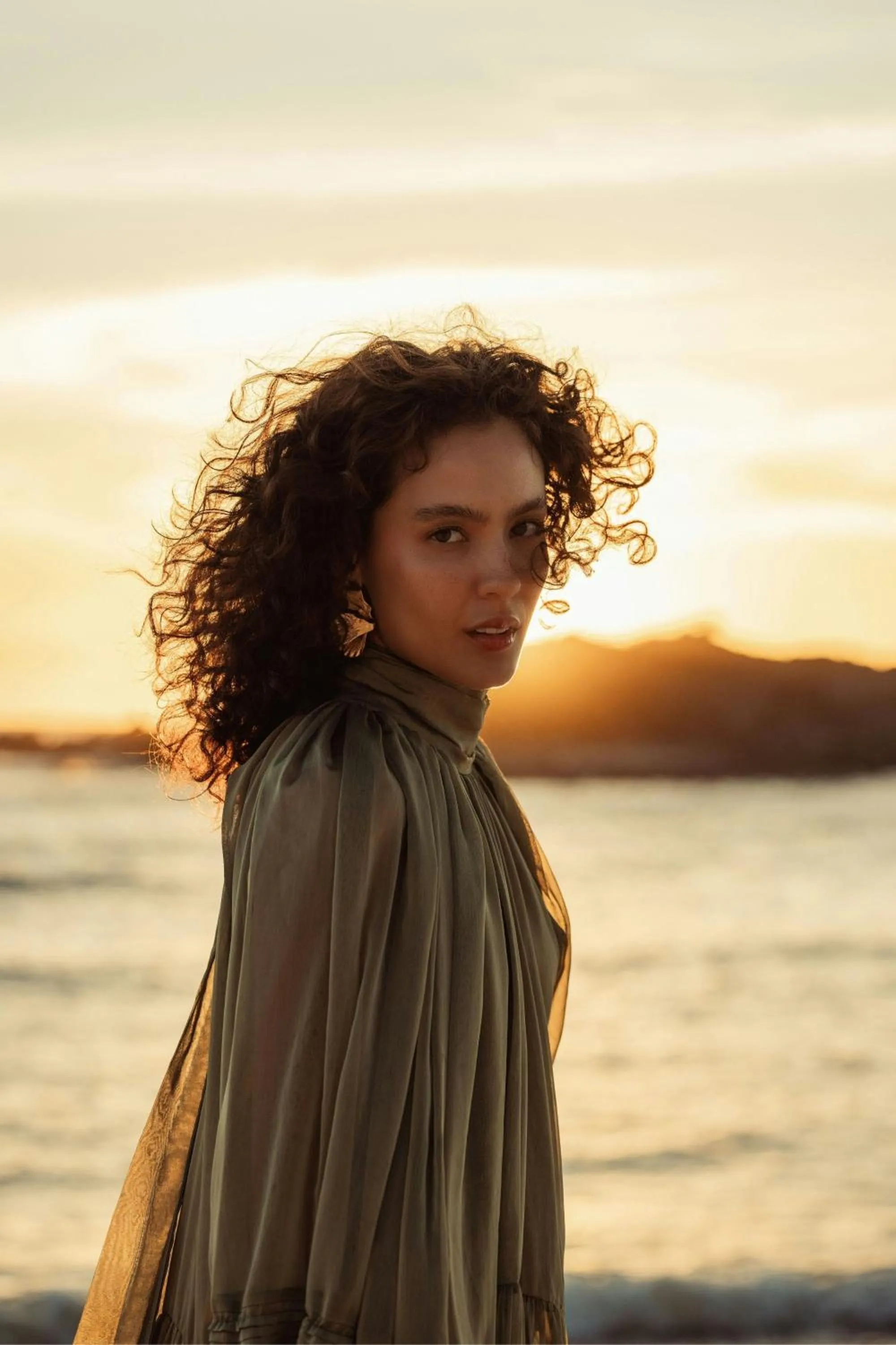 Beach in The St. Regis Punta Mita Resort