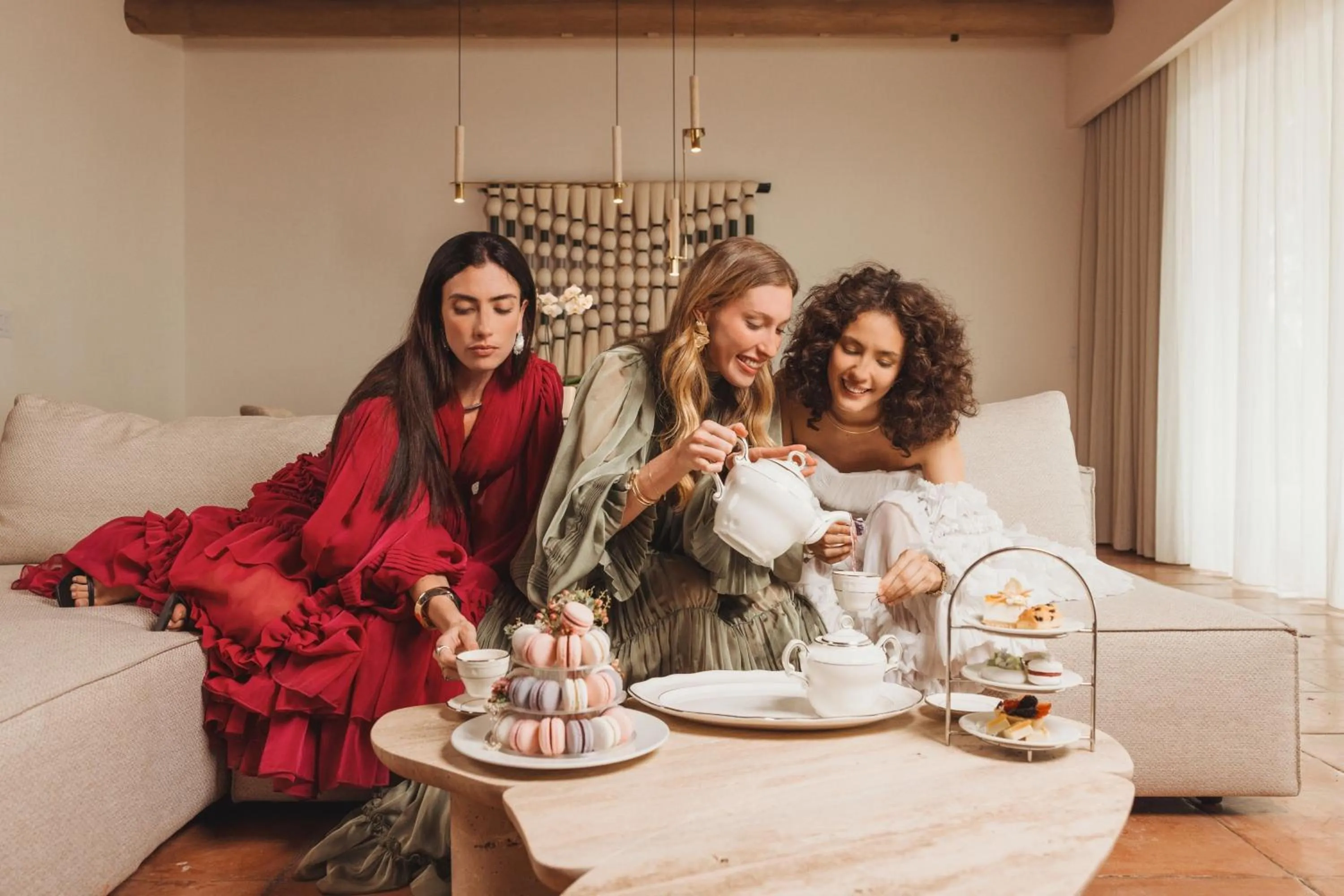 Other in The St. Regis Punta Mita Resort