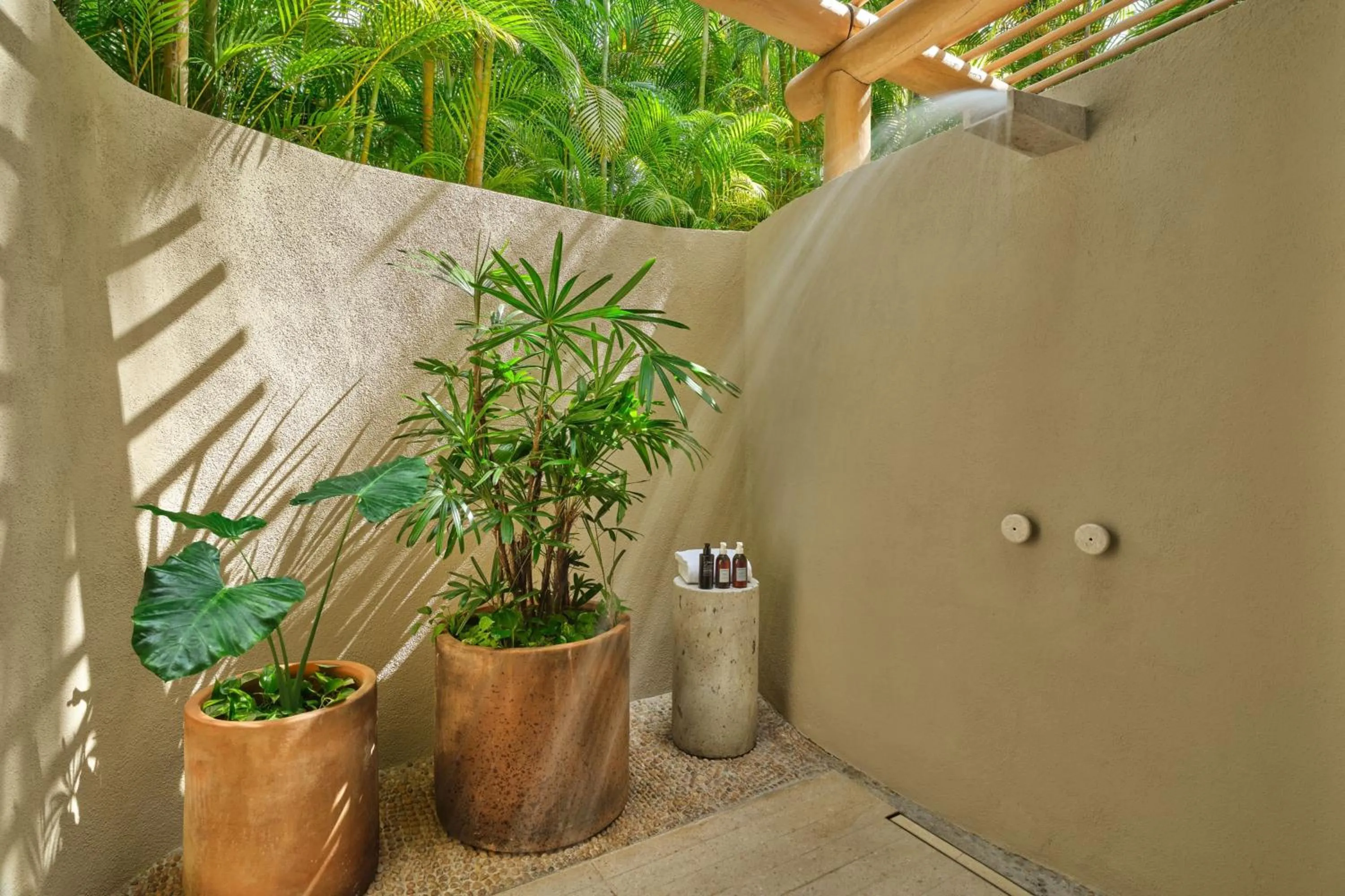 Bathroom in The St. Regis Punta Mita Resort