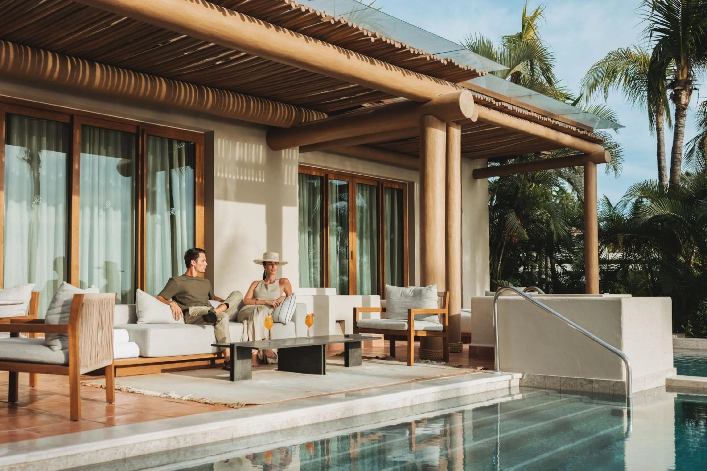 Other in The St. Regis Punta Mita Resort