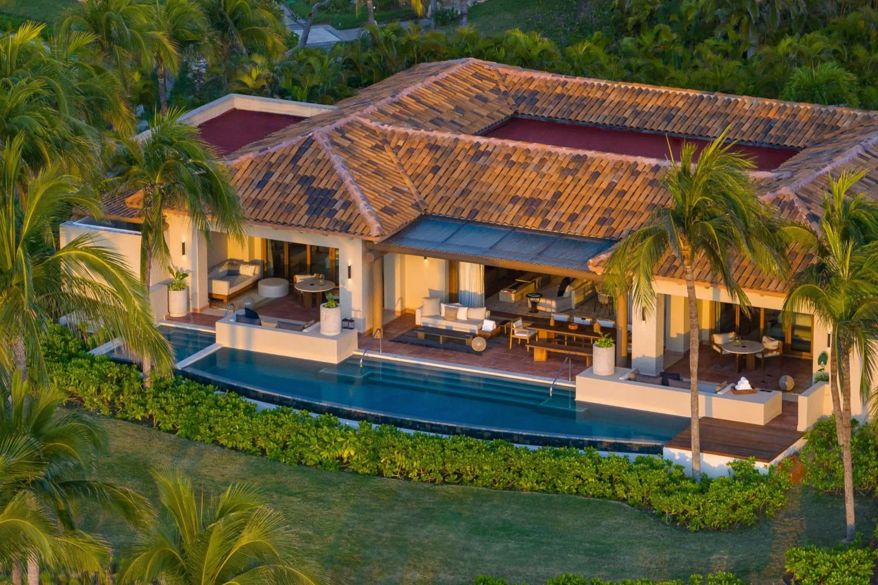 Other in The St. Regis Punta Mita Resort