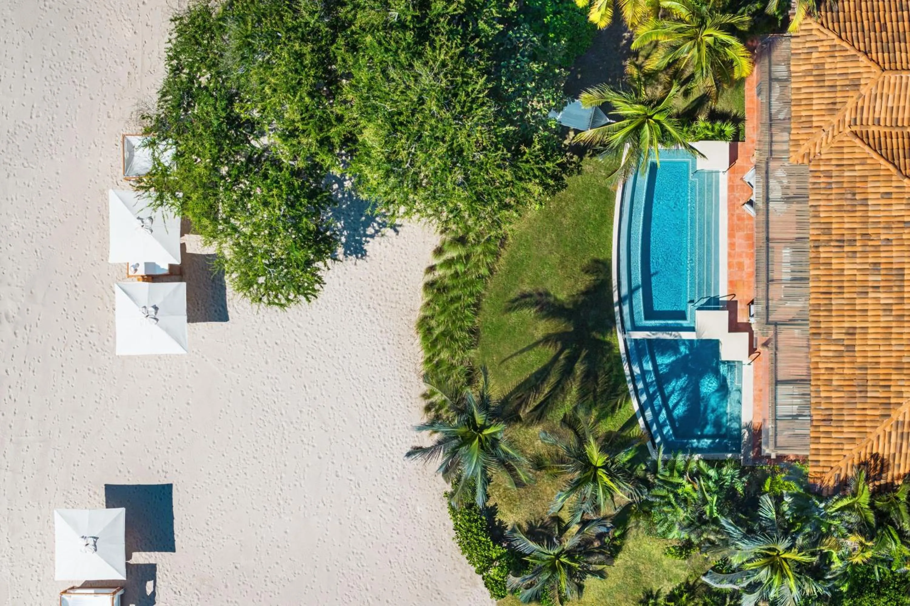 Other in The St. Regis Punta Mita Resort