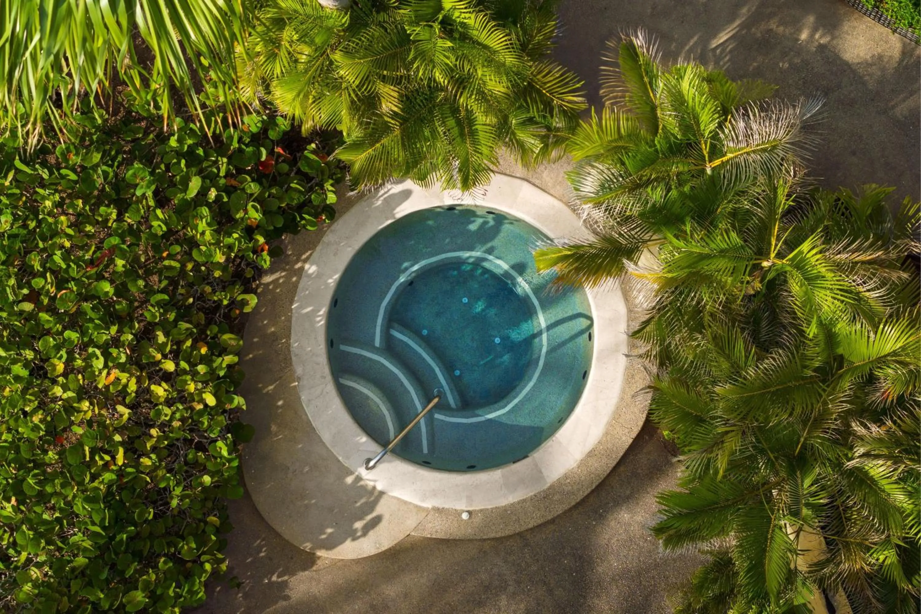 Photo of the whole room in The St. Regis Punta Mita Resort