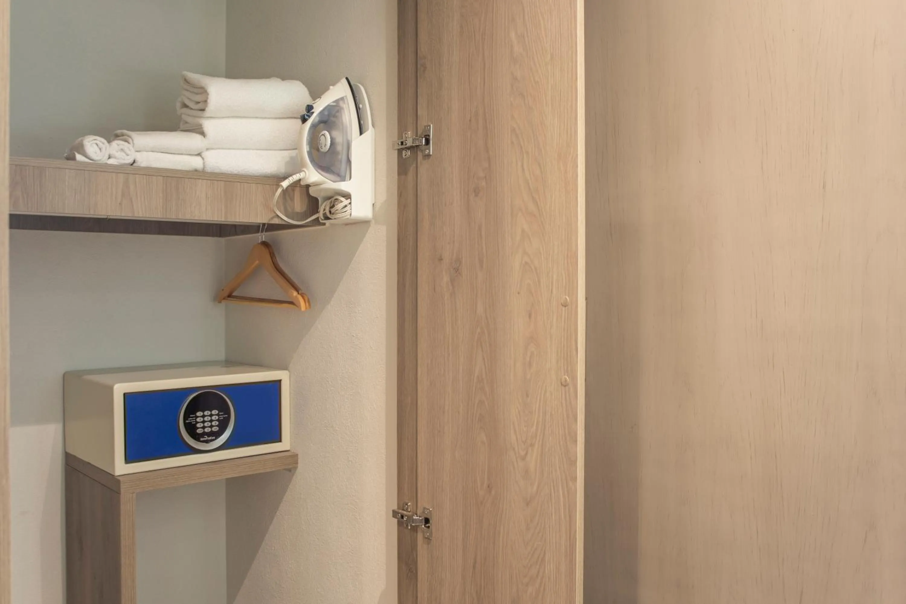 Holiday Inn Express Guadalajara Expo by IHG