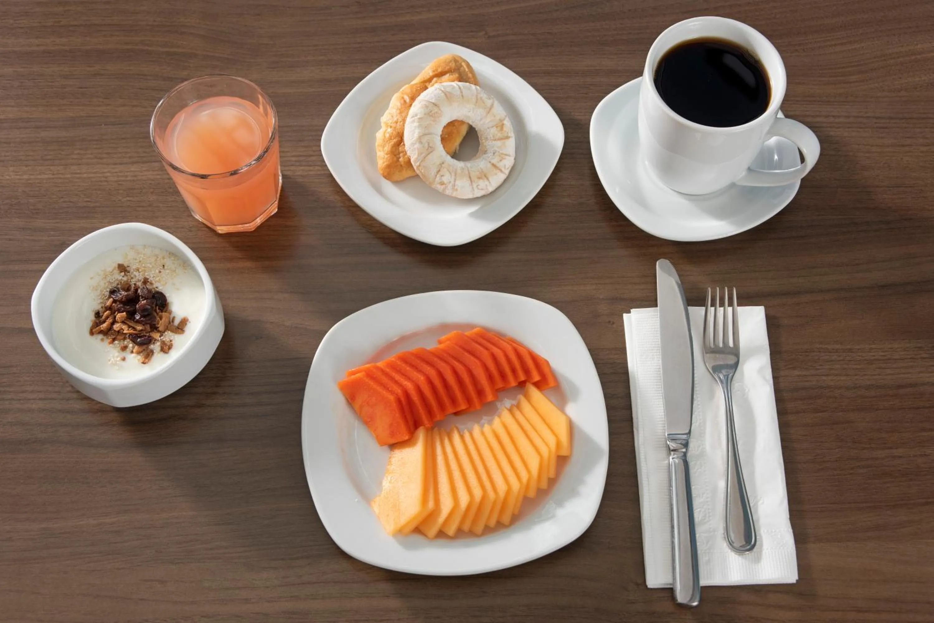 Holiday Inn Express Guadalajara Expo by IHG