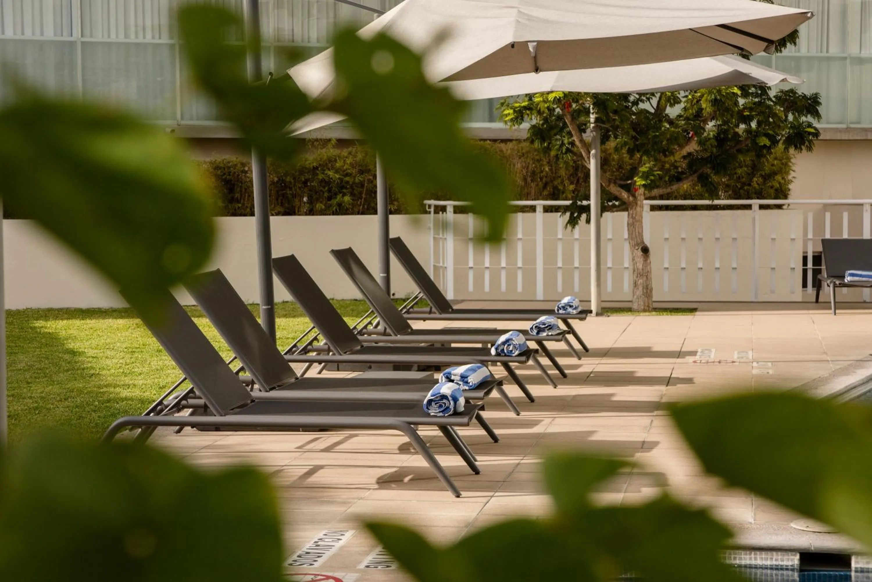 Holiday Inn Express Guadalajara Expo by IHG