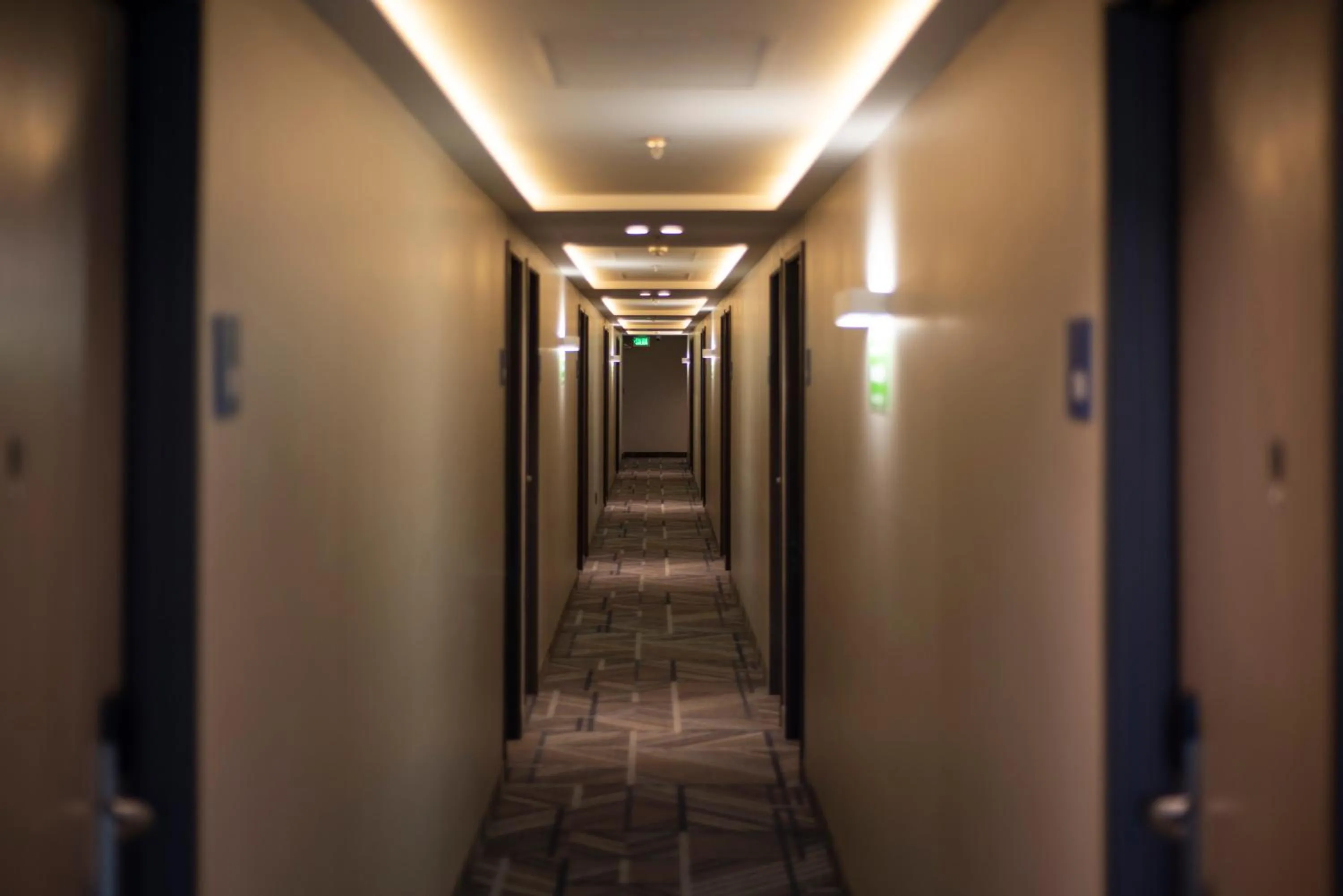 Holiday Inn Express Guadalajara Expo by IHG