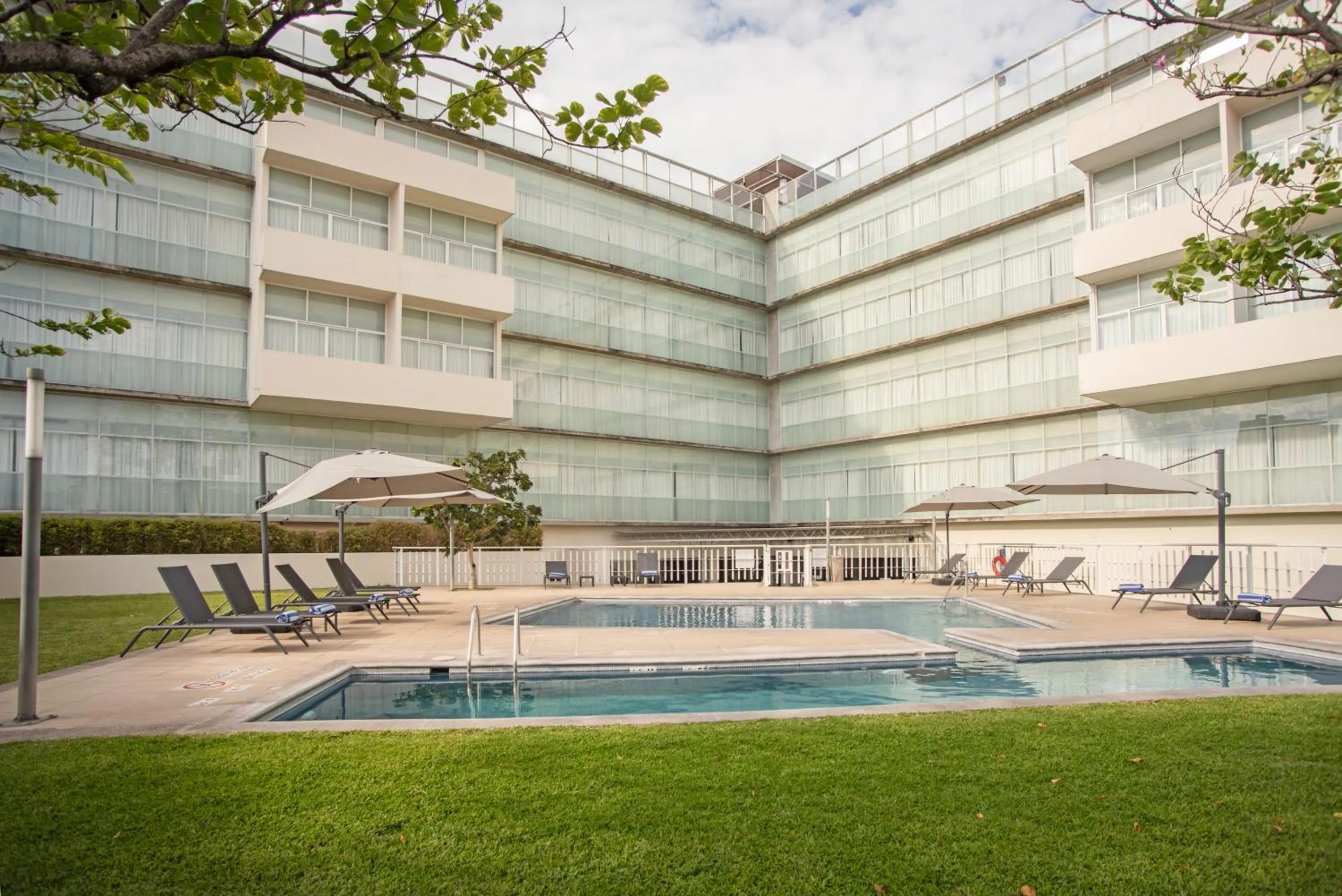 Holiday Inn Express Guadalajara Expo by IHG