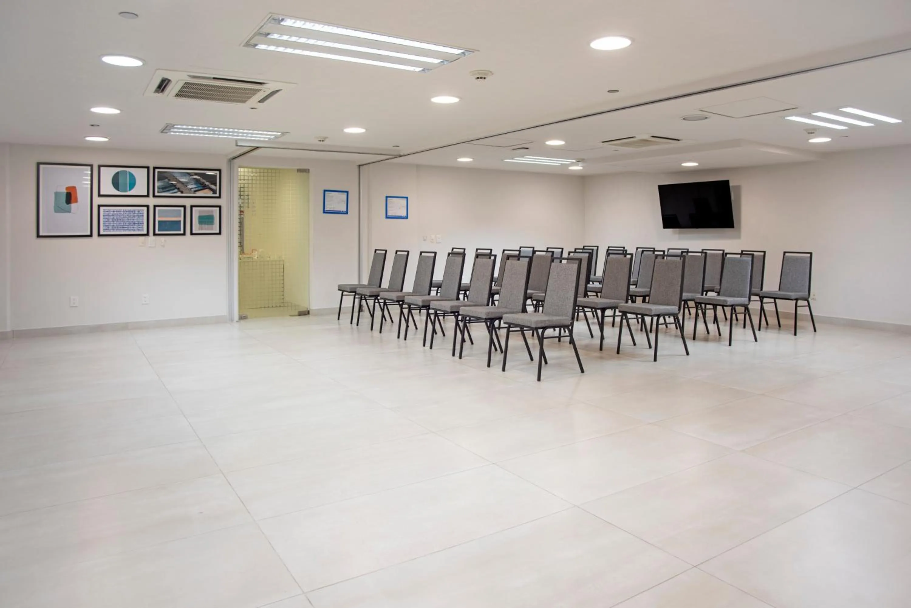 Holiday Inn Express Guadalajara Expo by IHG