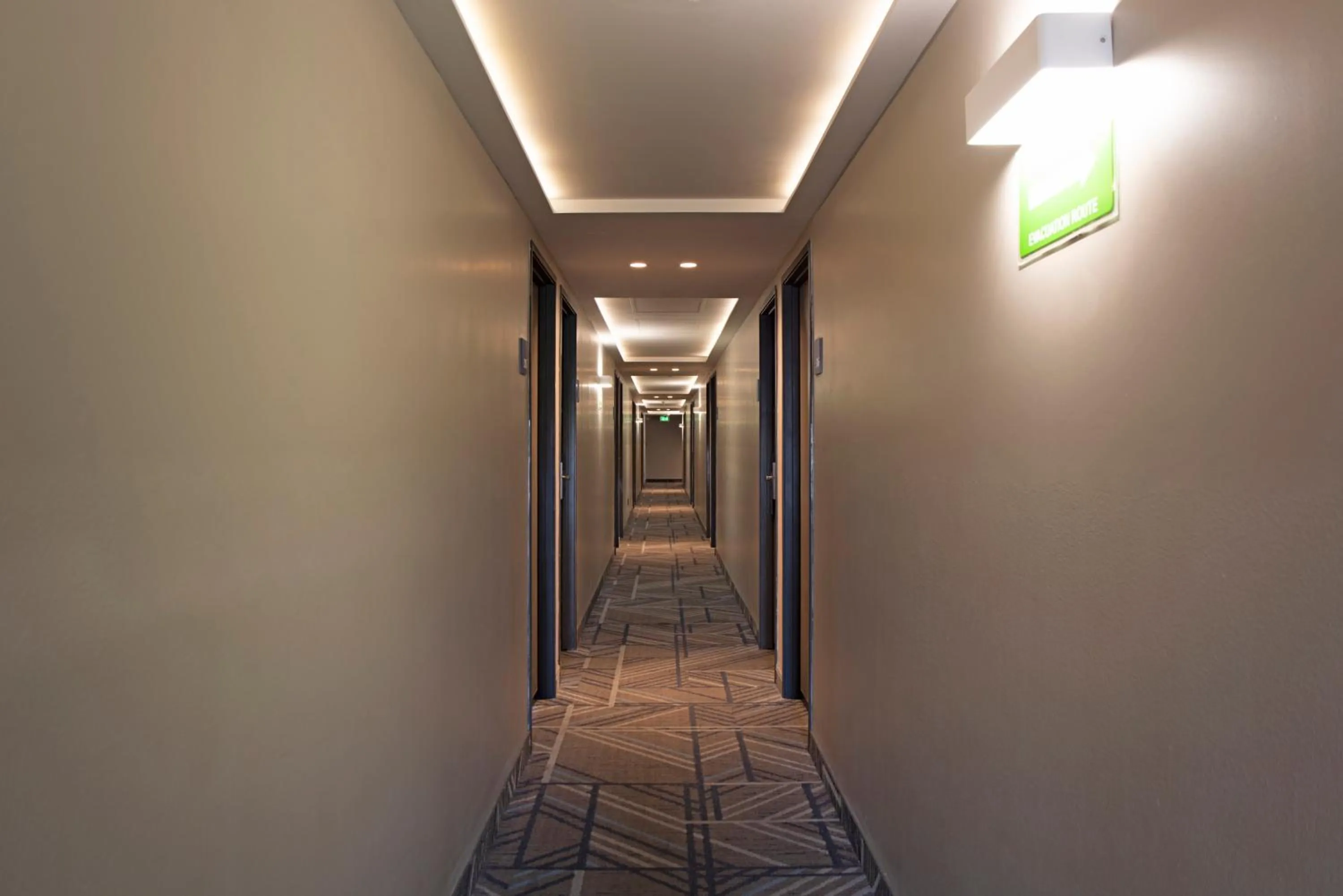 Holiday Inn Express Guadalajara Expo by IHG