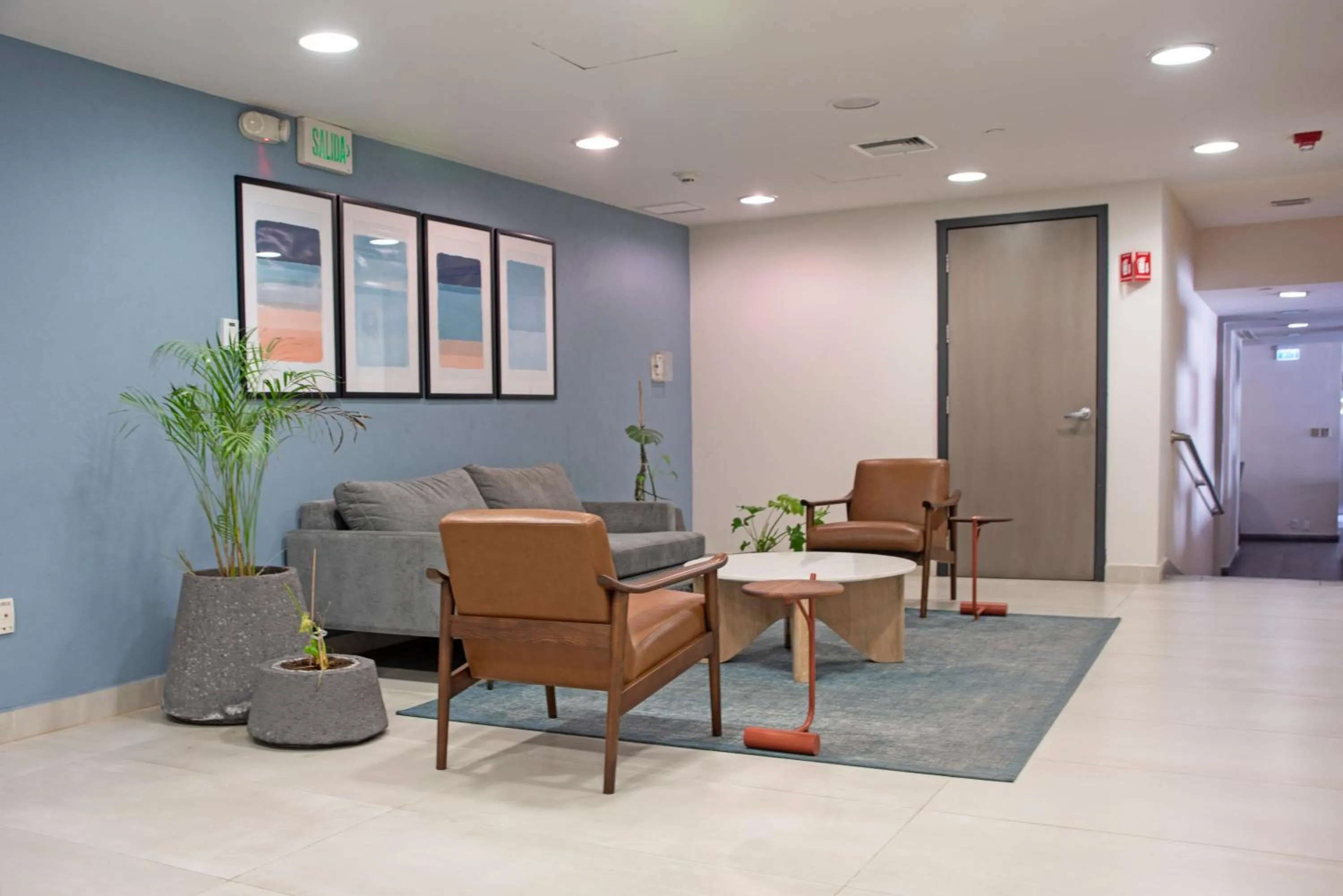 Holiday Inn Express Guadalajara Expo by IHG