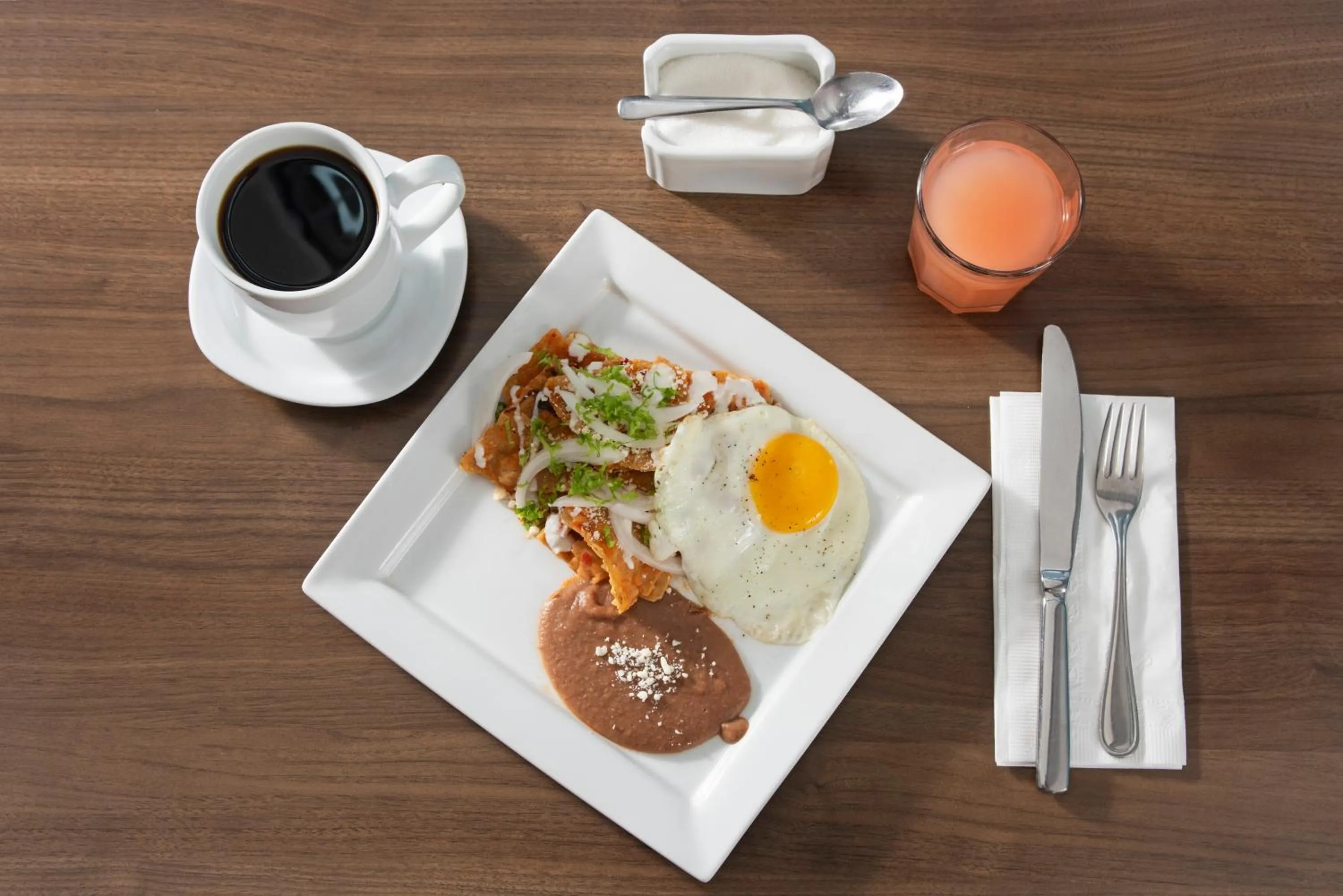 Holiday Inn Express Guadalajara Expo by IHG