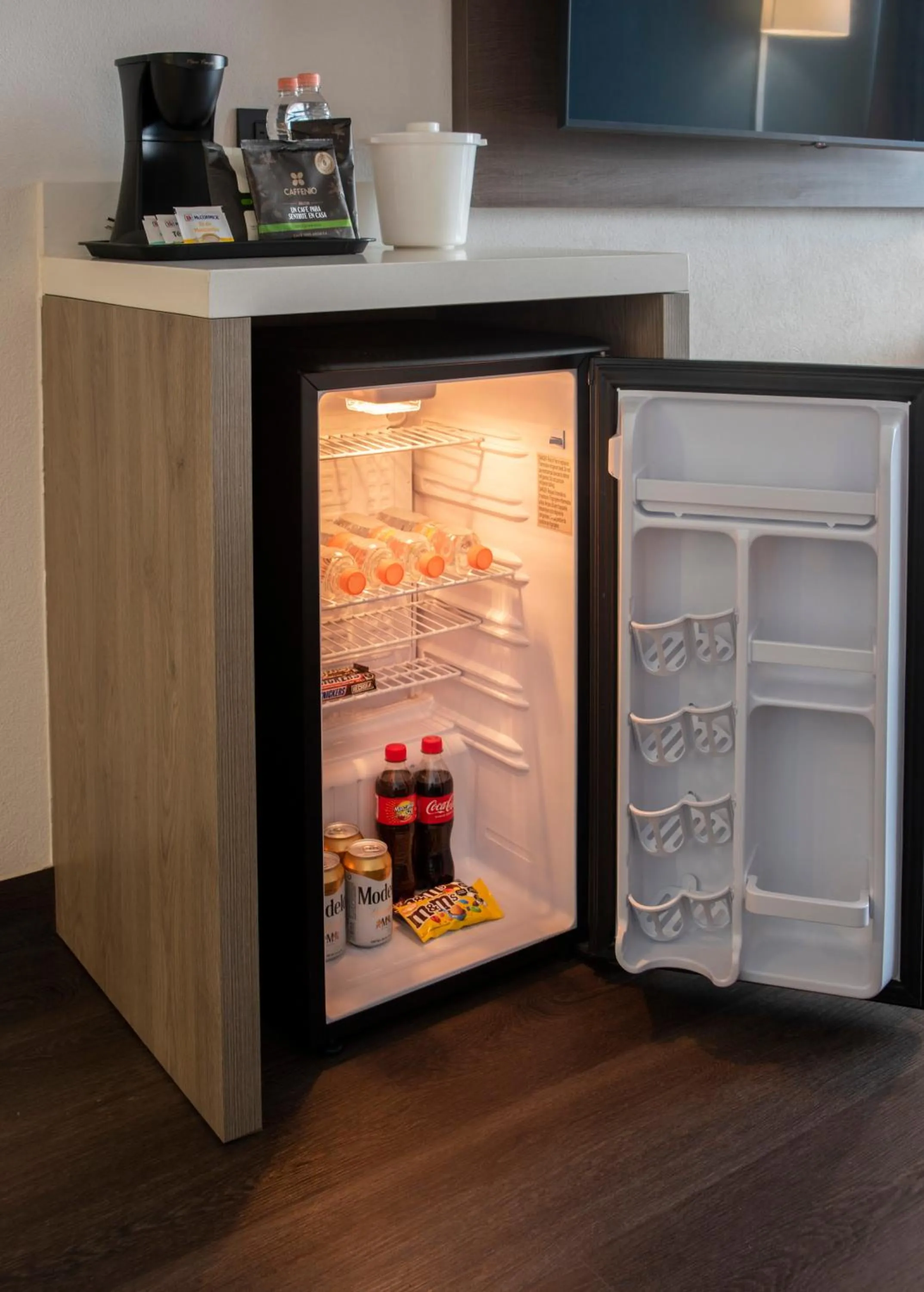 Holiday Inn Express Guadalajara Expo by IHG