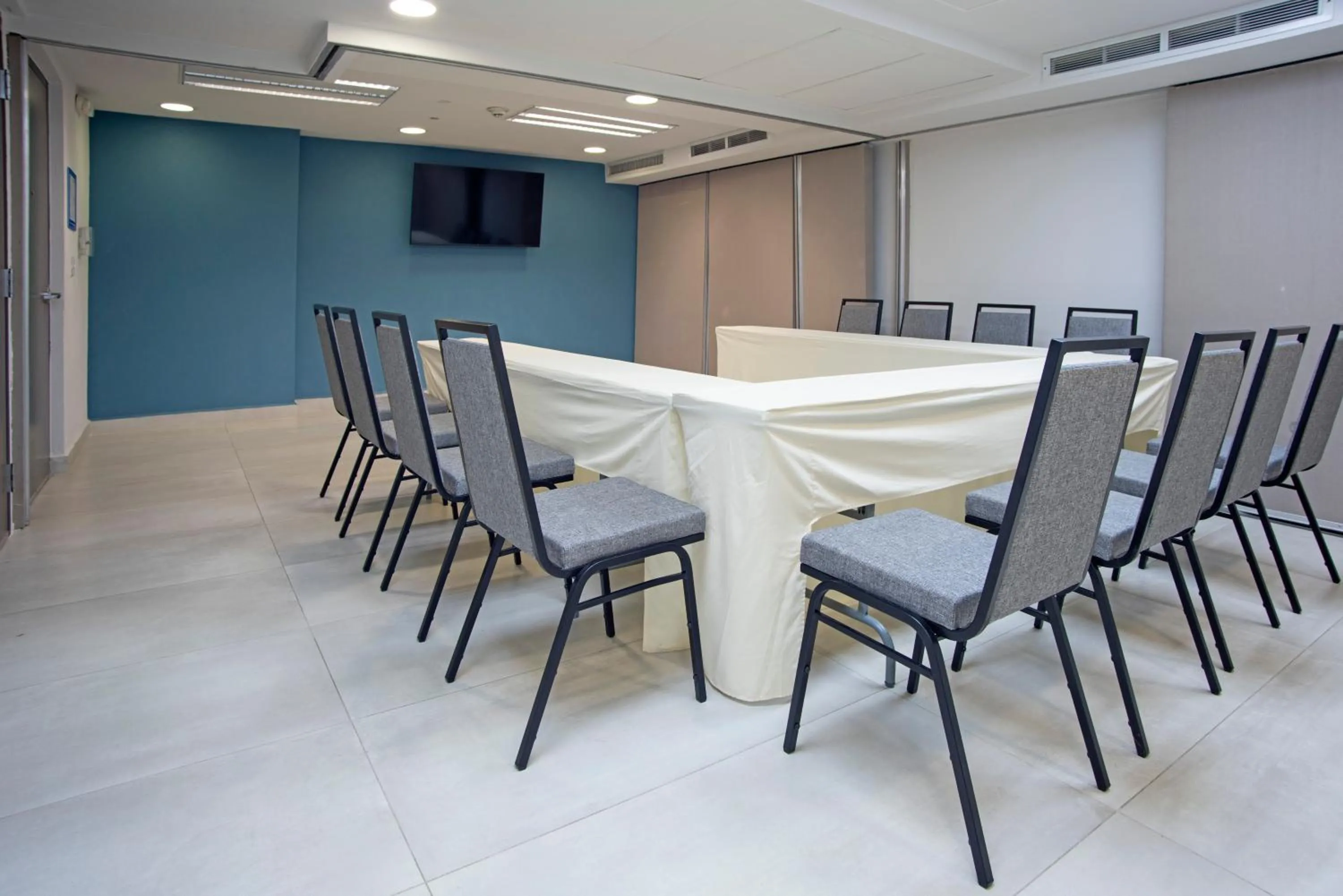 Holiday Inn Express Guadalajara Expo by IHG