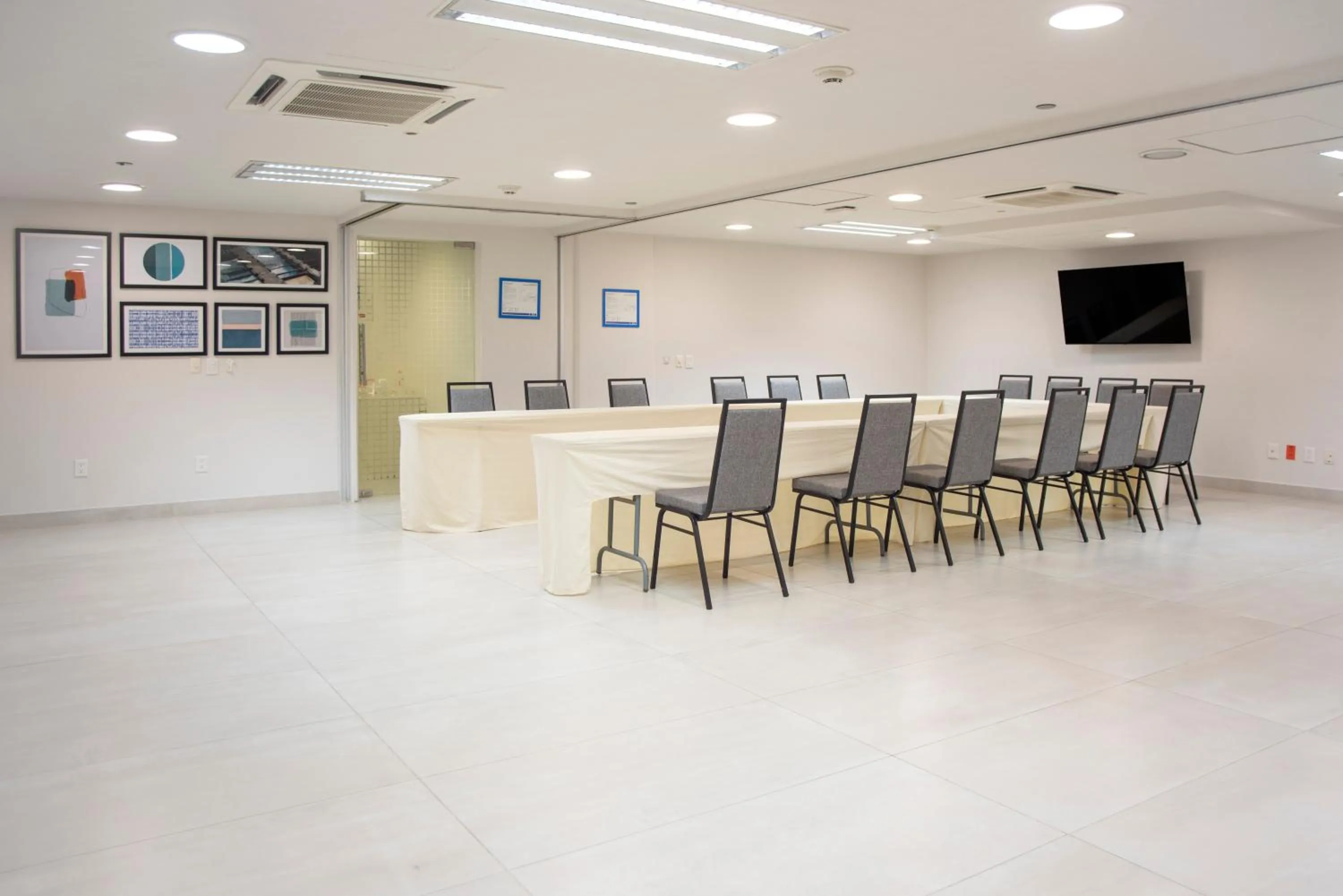 Holiday Inn Express Guadalajara Expo by IHG