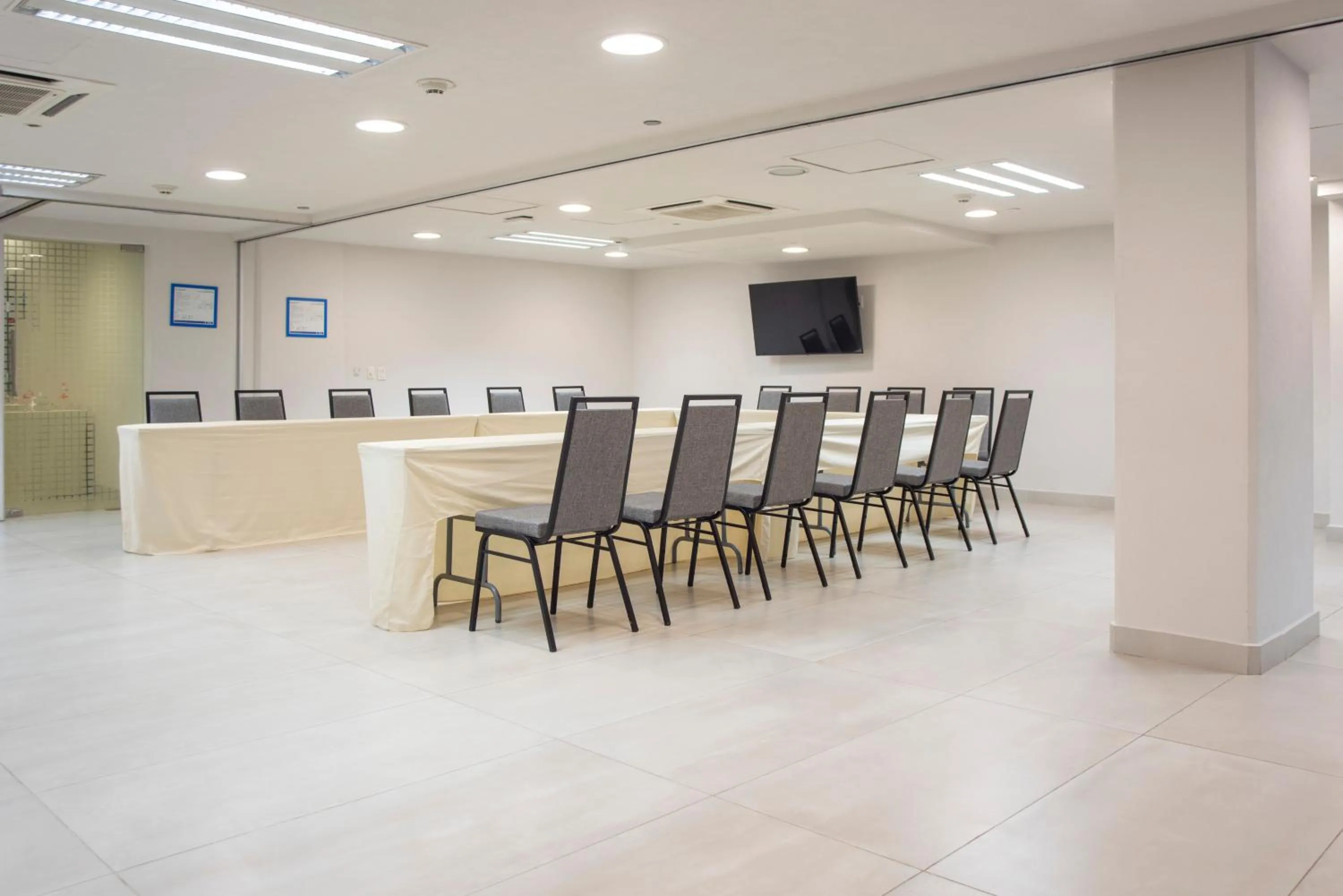 Holiday Inn Express Guadalajara Expo by IHG