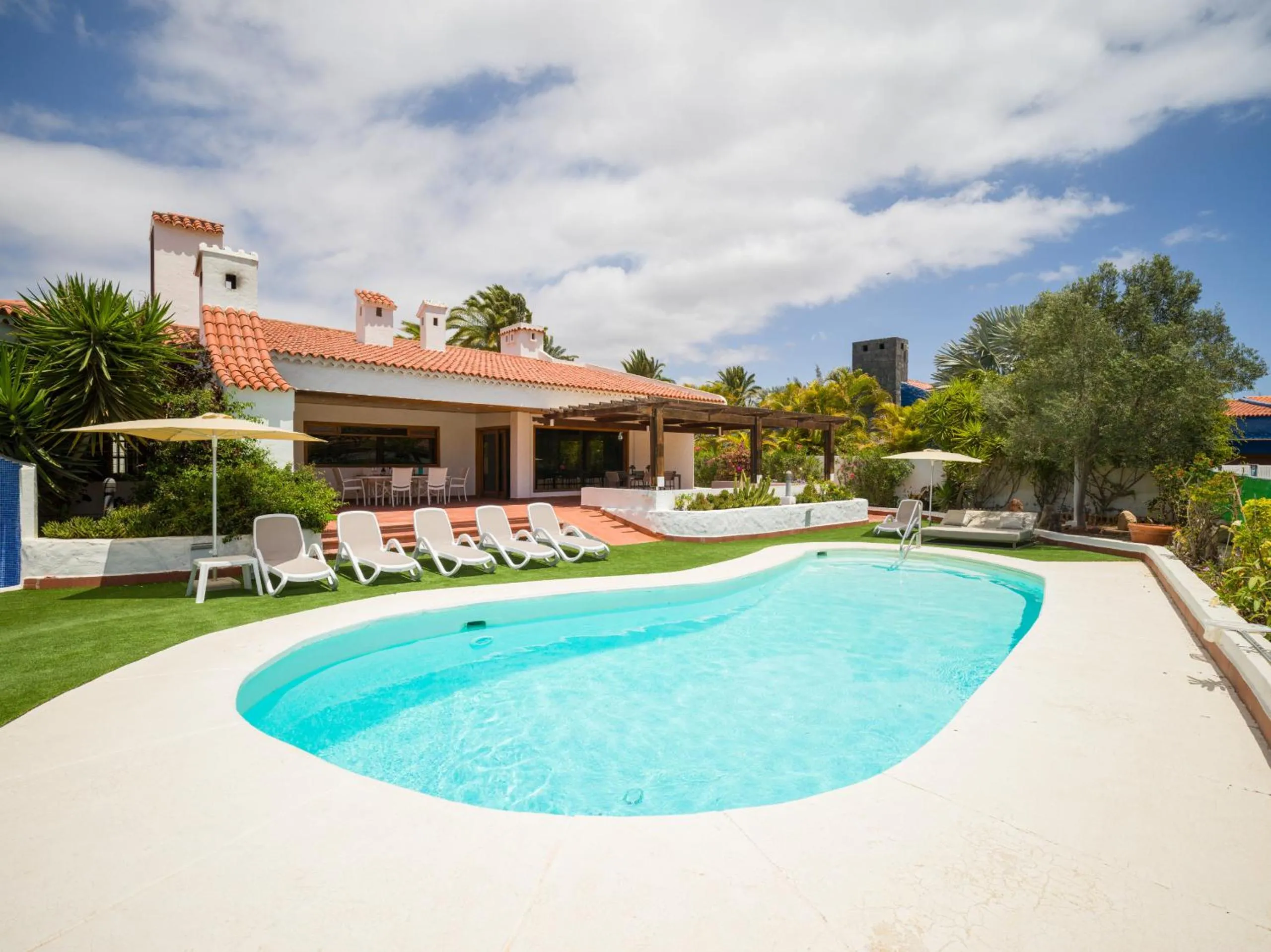 CASA GRAN CANARIA - Gran Canaria Stays