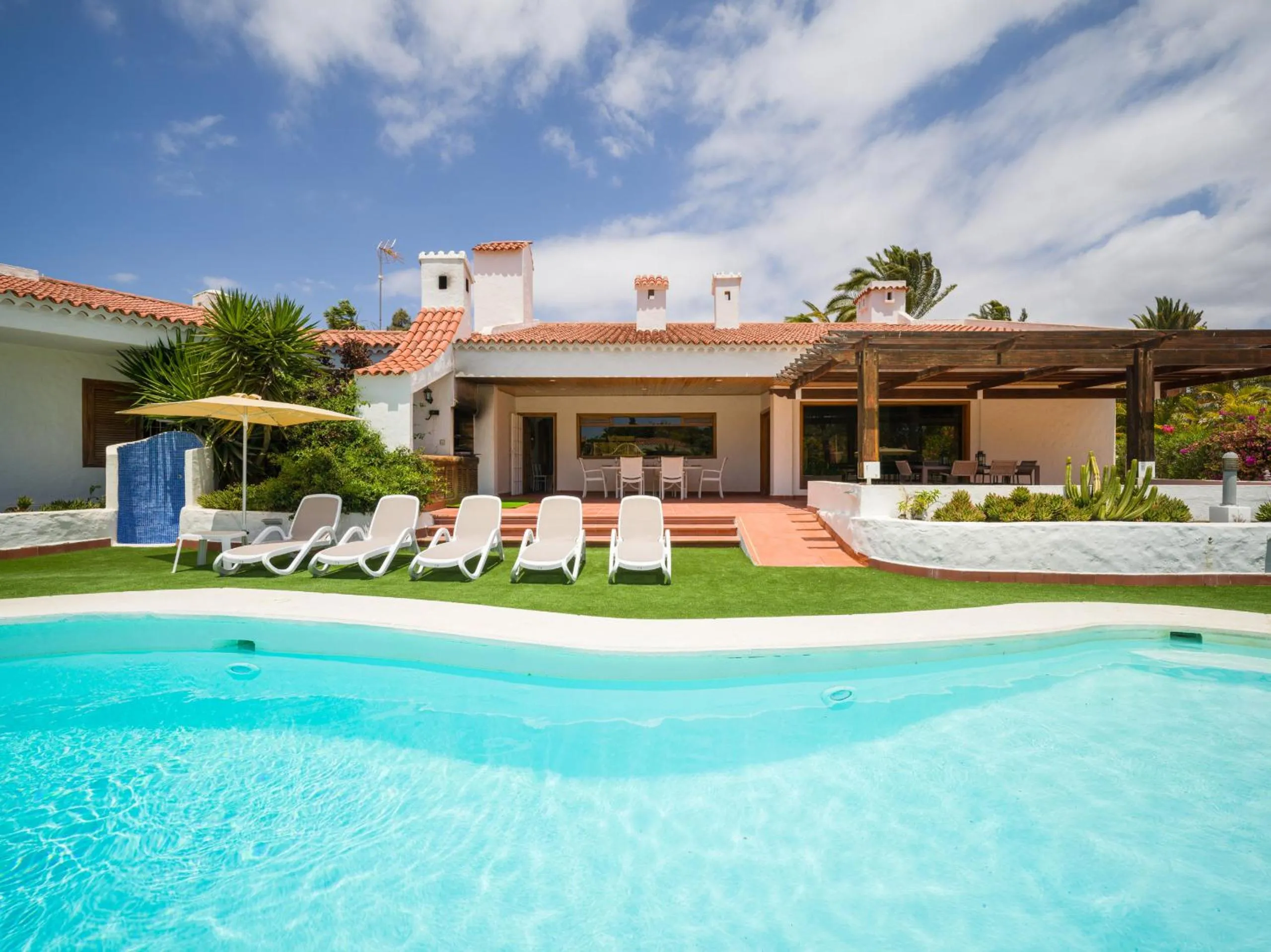 CASA GRAN CANARIA - Gran Canaria Stays