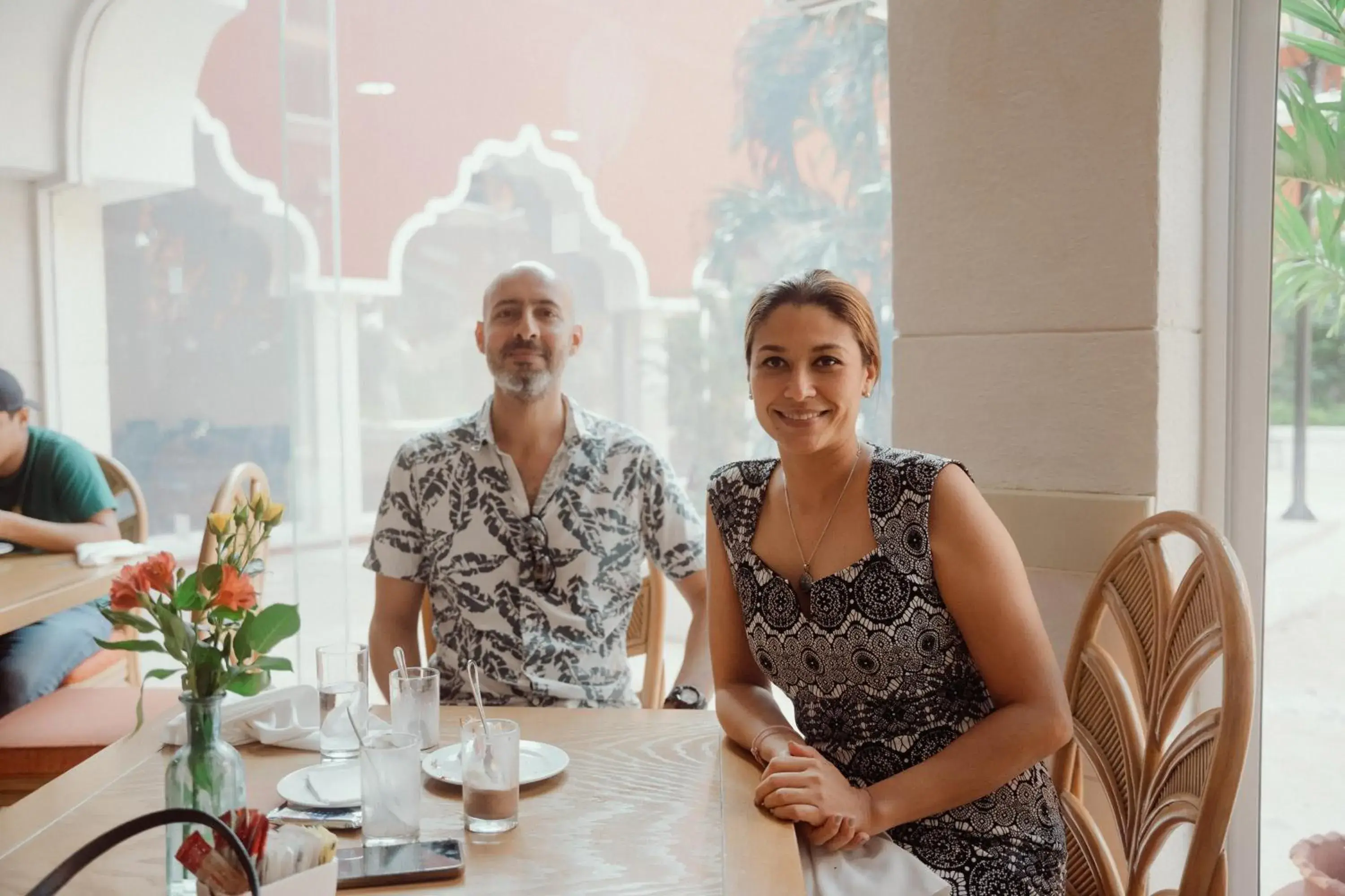 Restaurant/places to eat in Holiday Inn Merida by IHG Restaurant/places to eat in Holiday Inn Merida by IHG