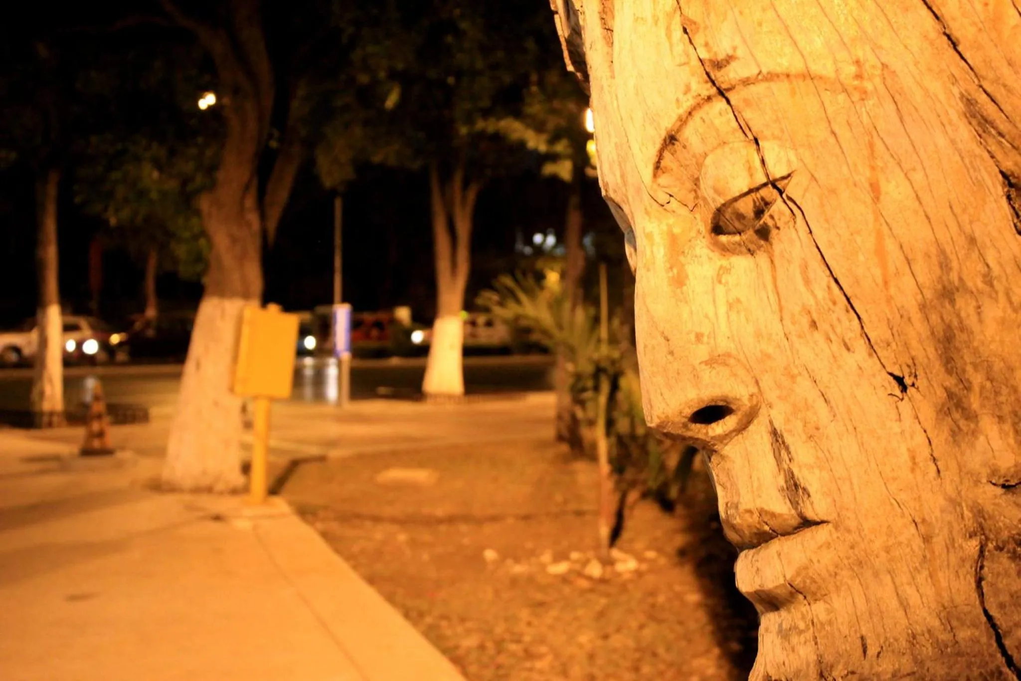 Nearby landmark in Holiday Inn Merida by IHG