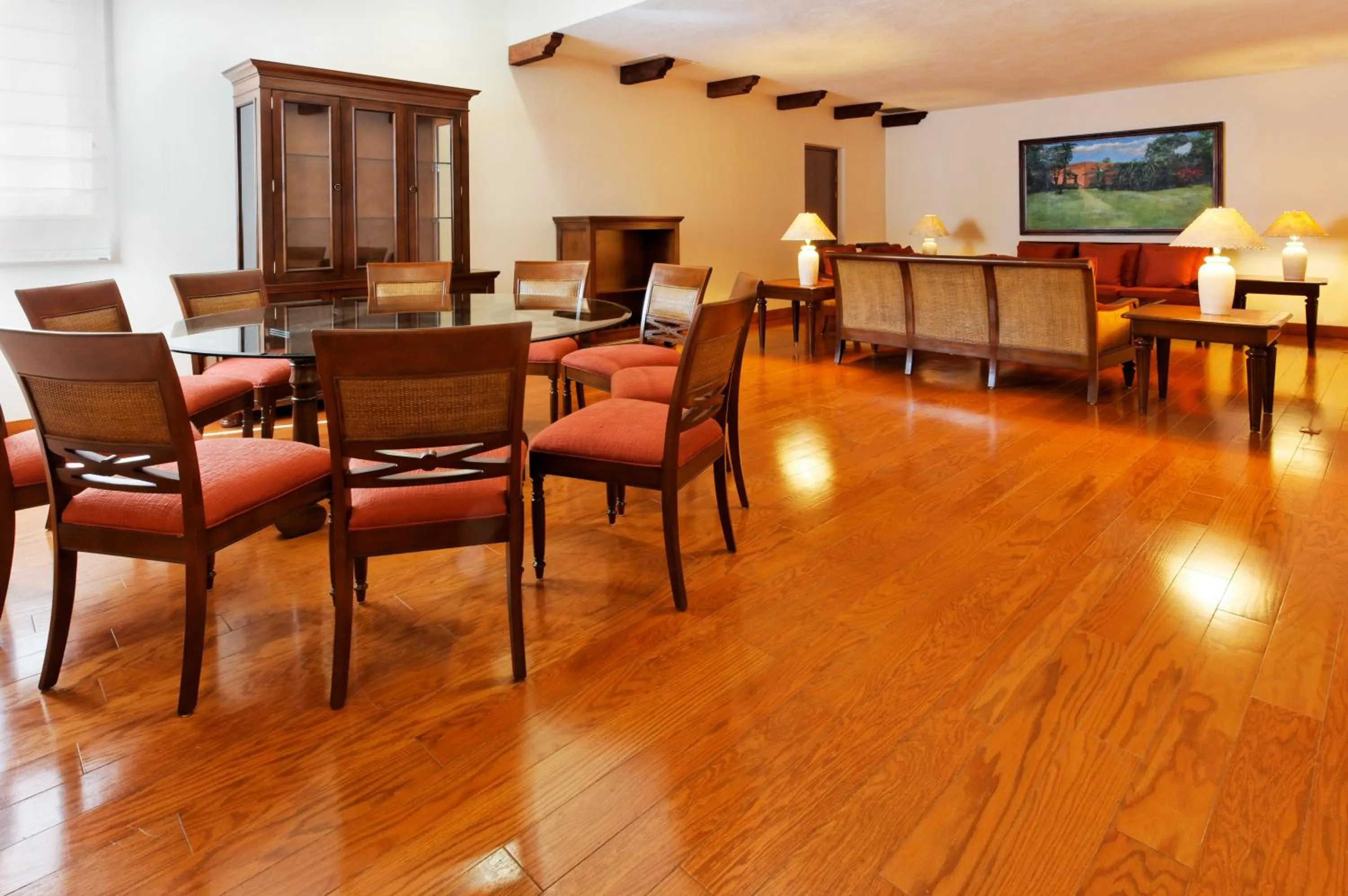 Bedroom in Holiday Inn Merida by IHG