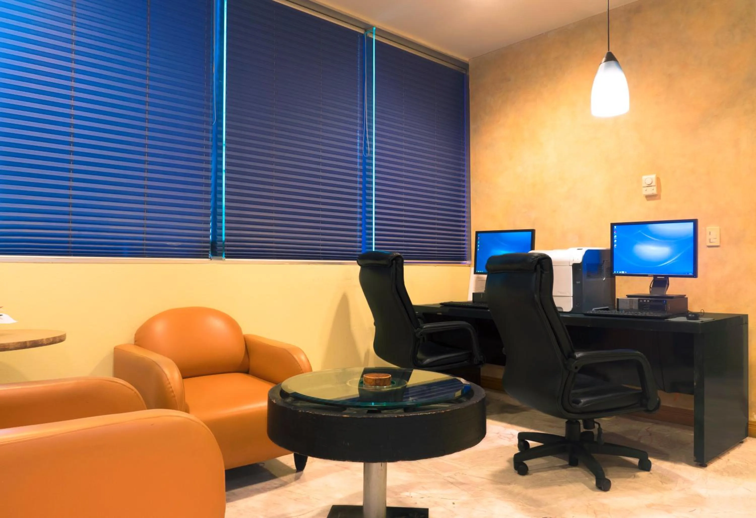 Other in Holiday Inn Monterrey-Parque Fundidora by IHG