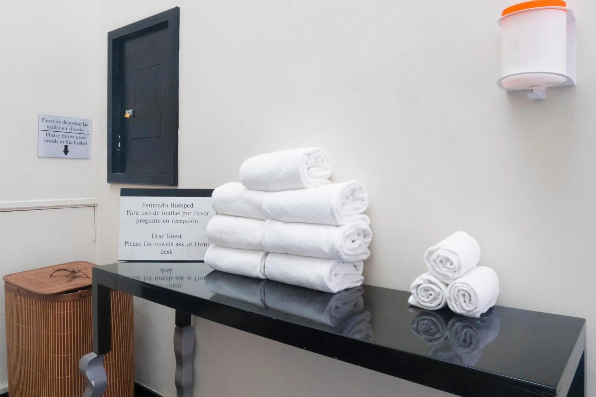 Spa and wellness centre/facilities in Holiday Inn Monterrey-Parque Fundidora by IHG