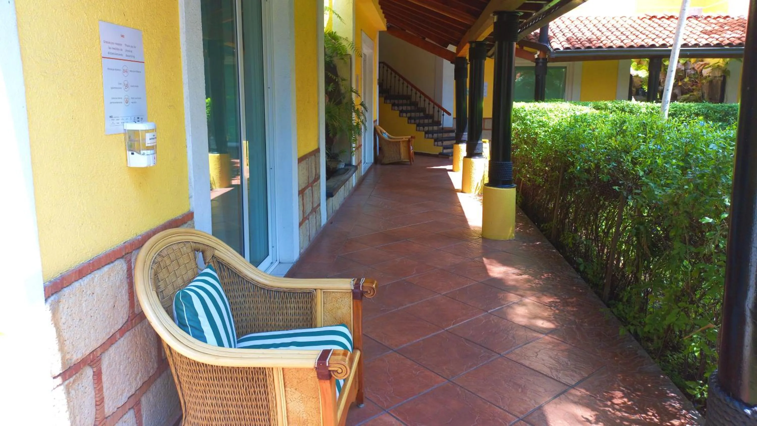 Other in Holiday Inn Cuernavaca by IHG