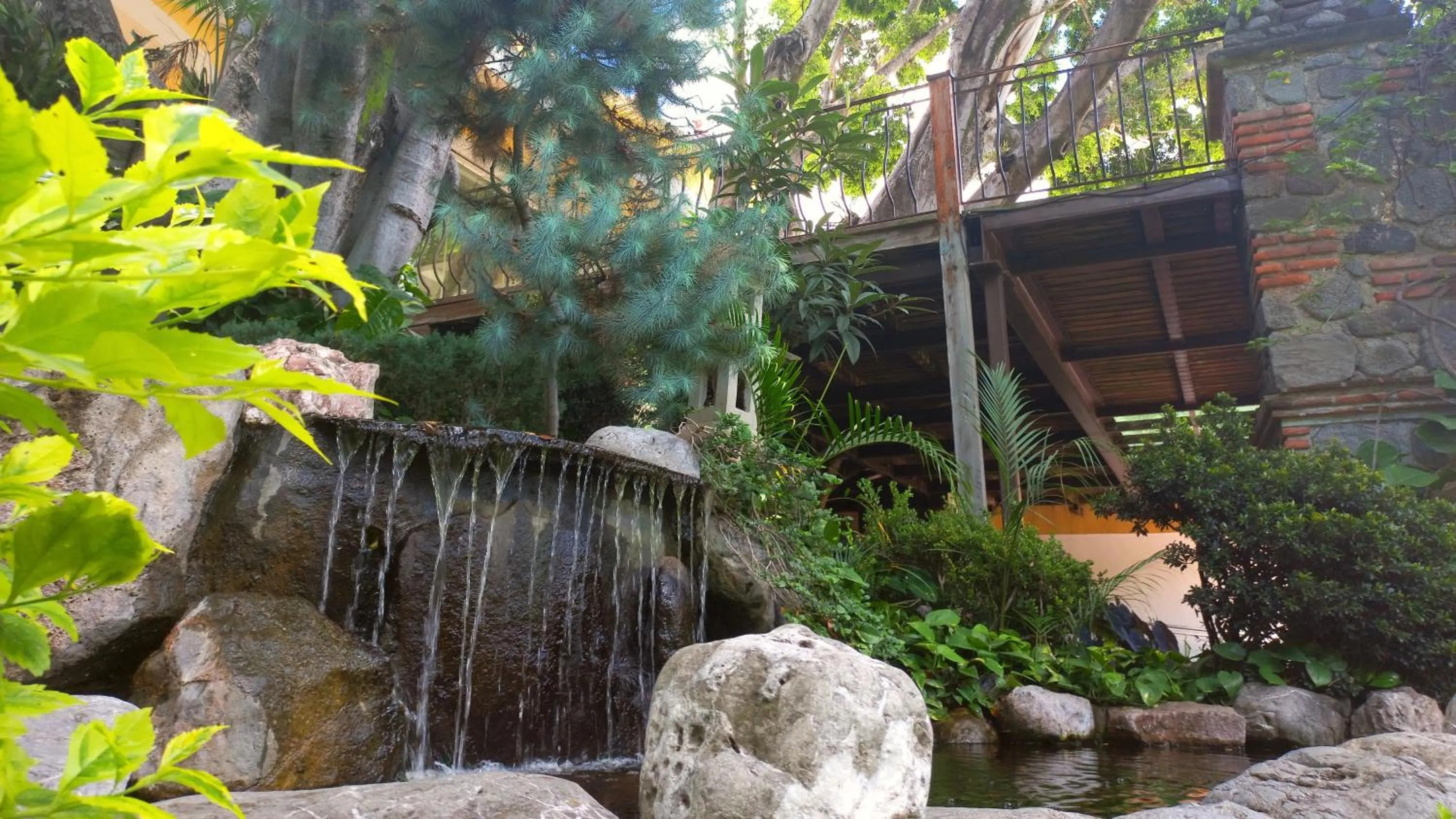 Other in Holiday Inn Cuernavaca by IHG