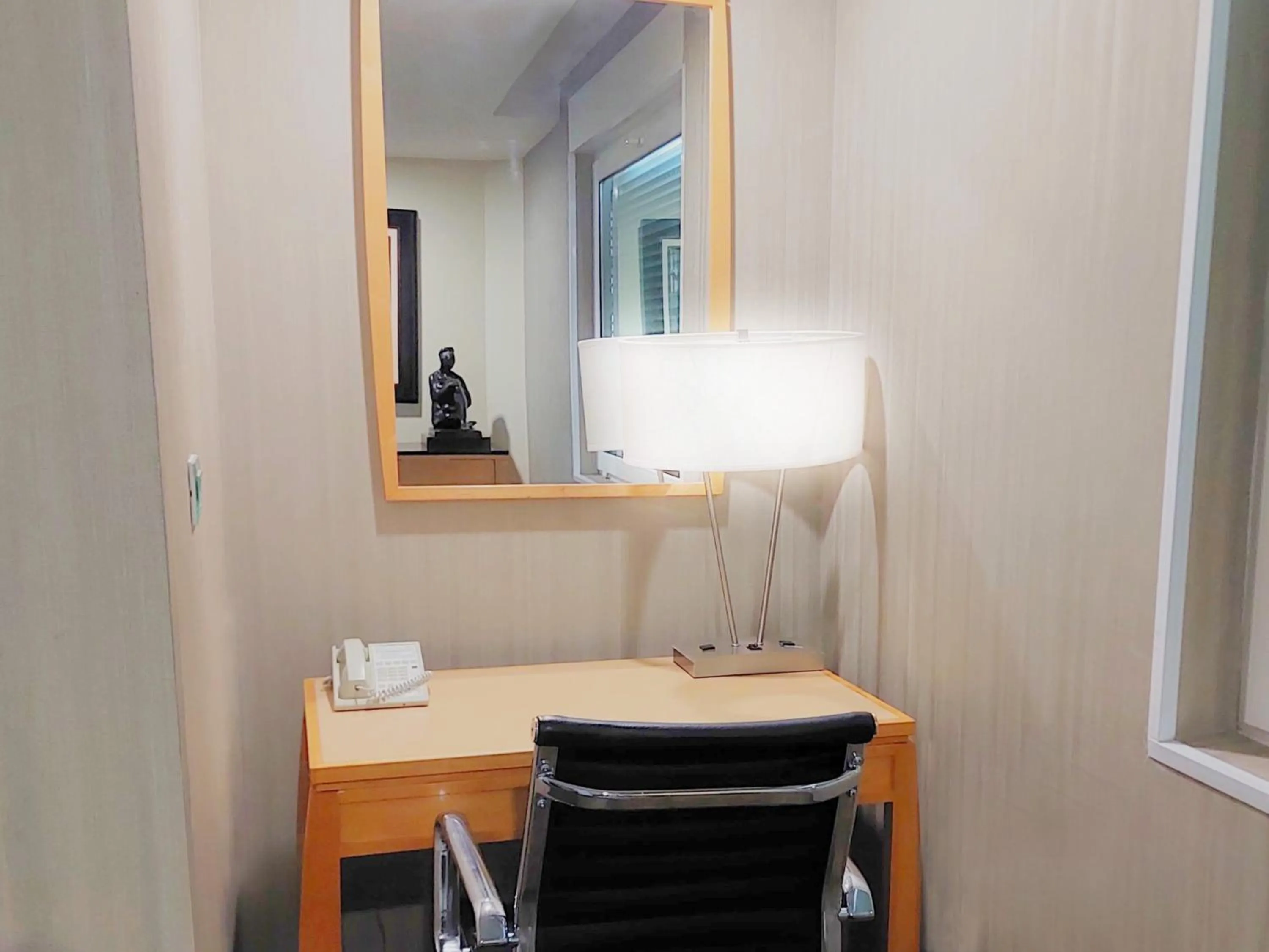 Photo of the whole room in Holiday Inn Cuernavaca by IHG