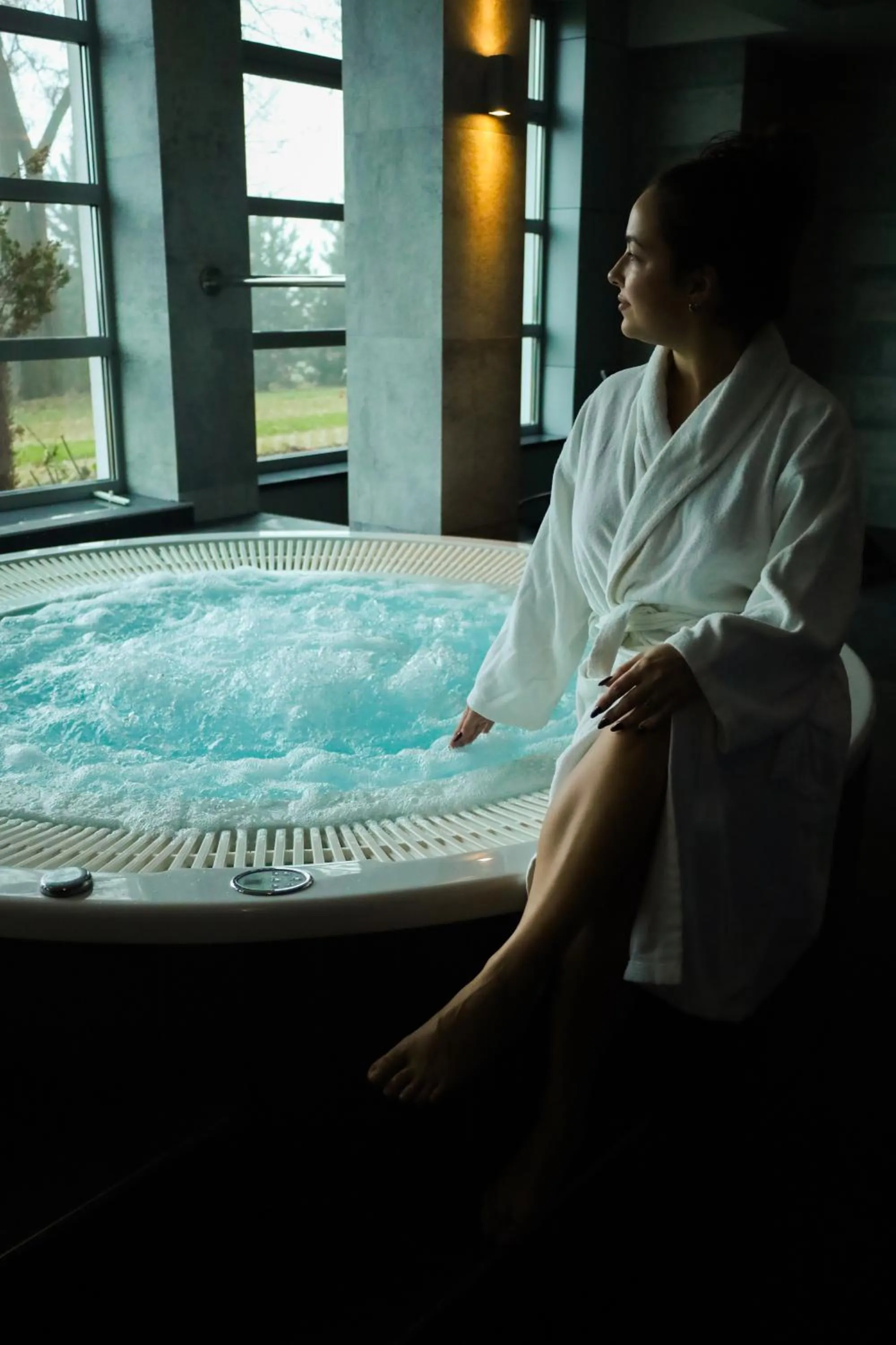 Hotel Radocza Park Business & Spa