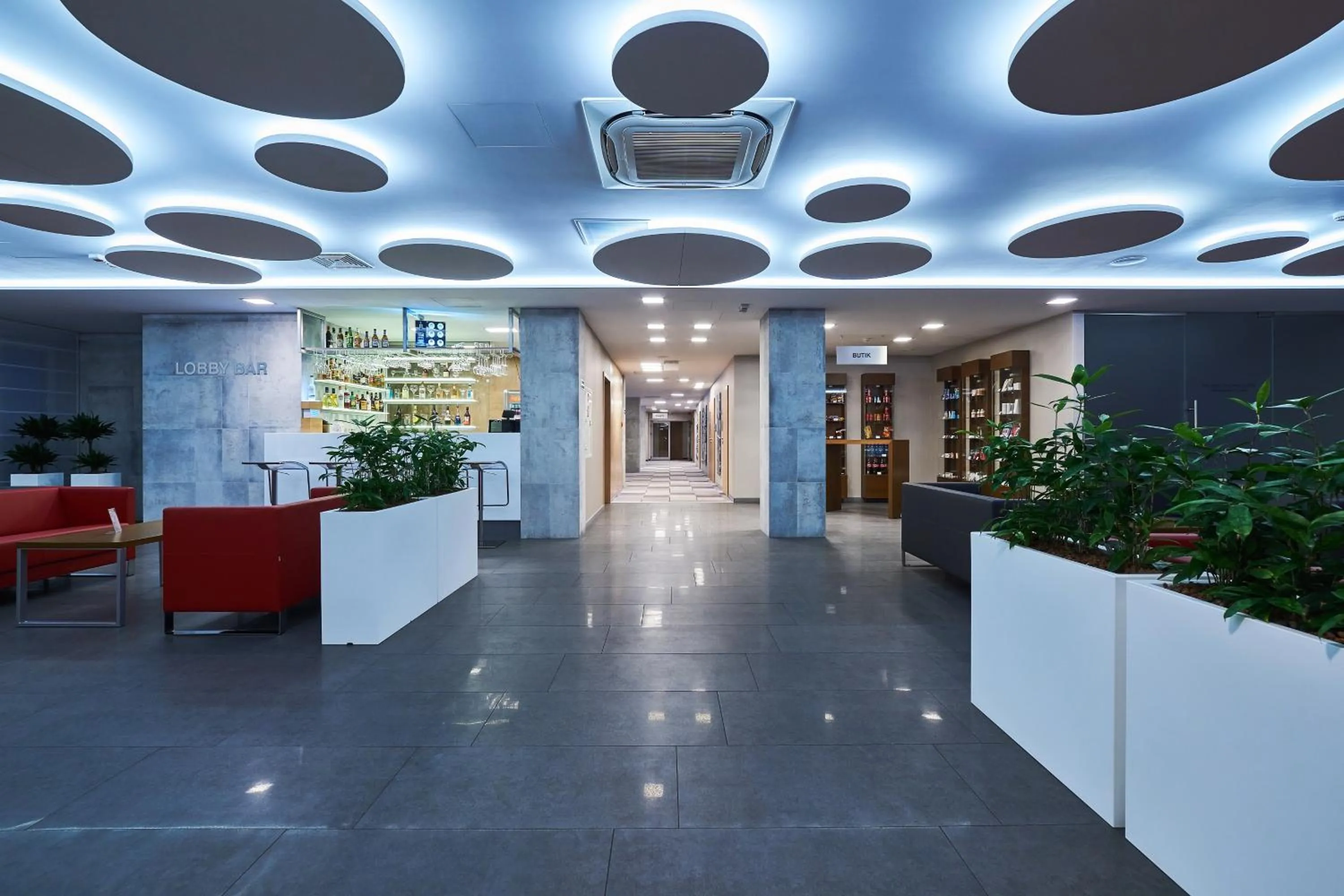 Hotel Radocza Park Business & Spa