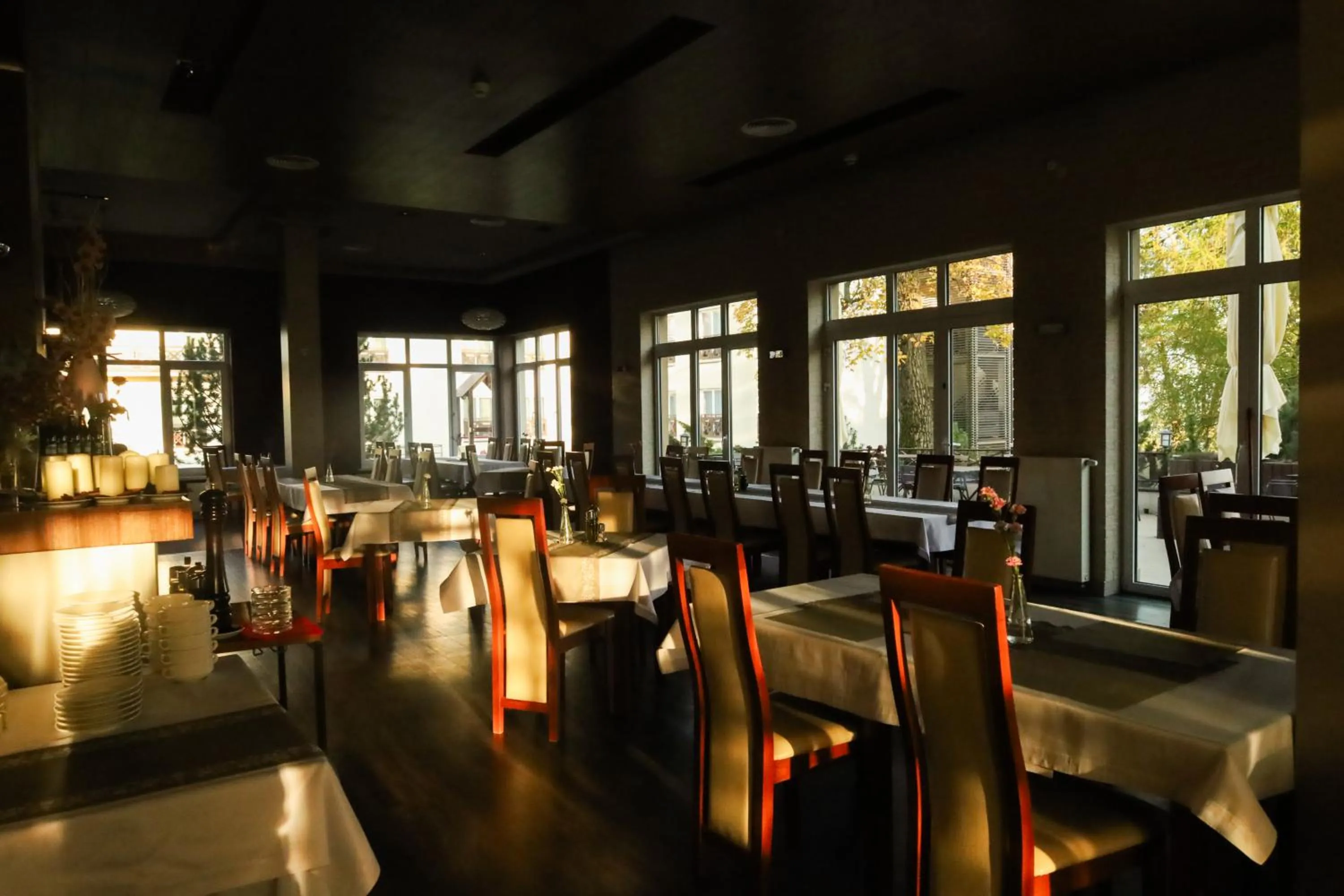 Hotel Radocza Park Business & Spa