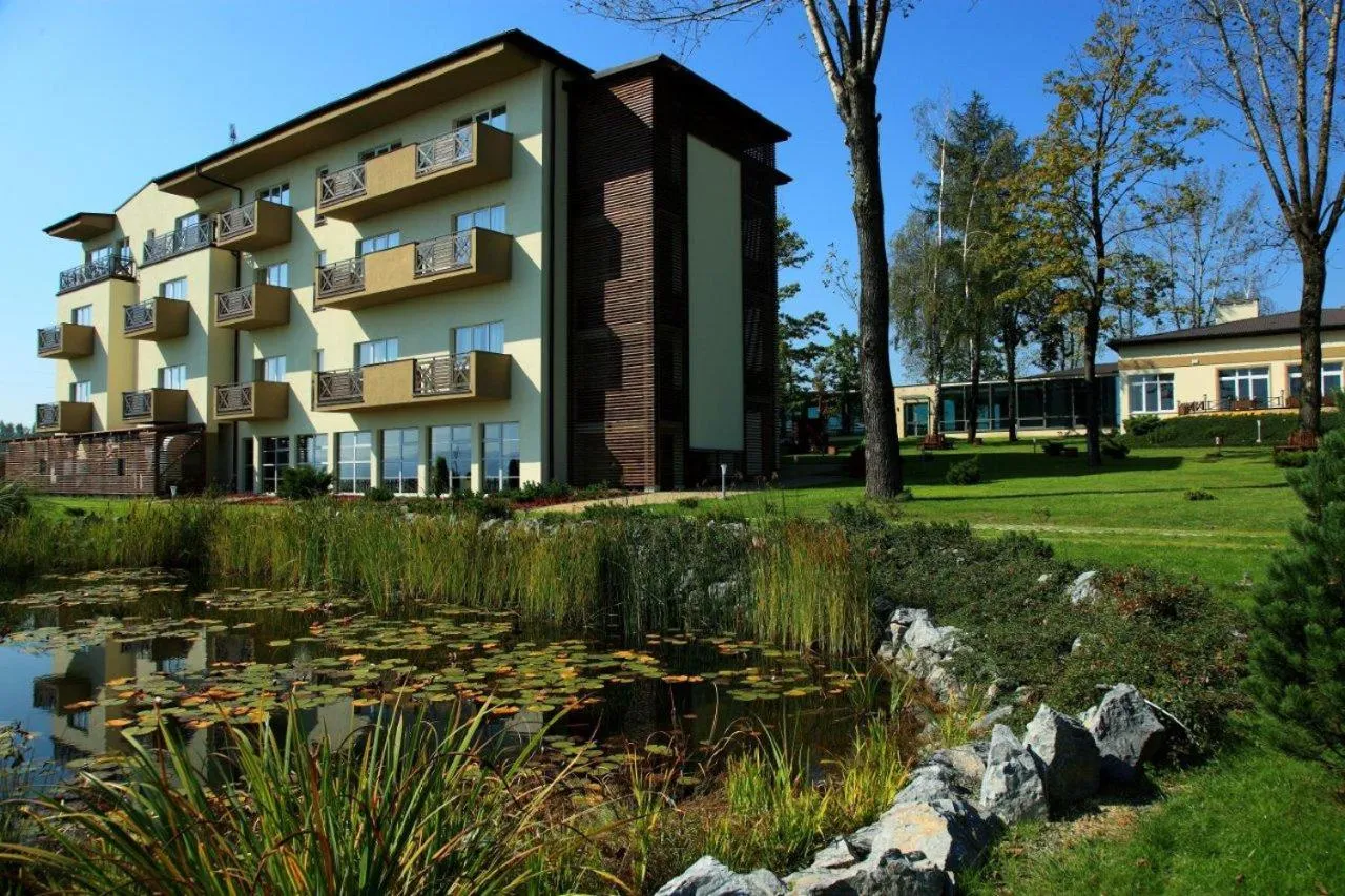 Hotel Radocza Park Business & Spa