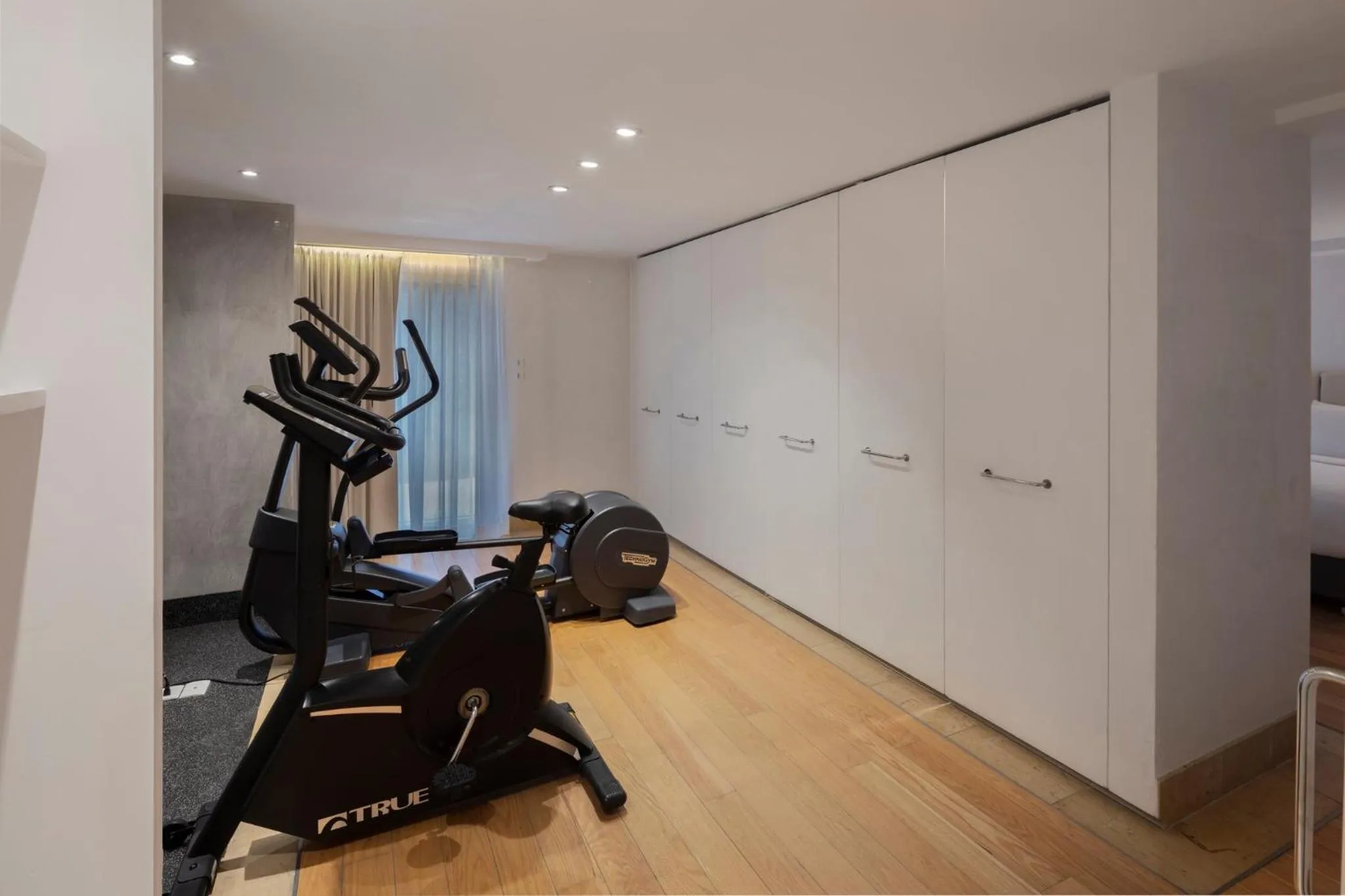 Photo of the whole room in Presidente InterContinental Puebla by IHG