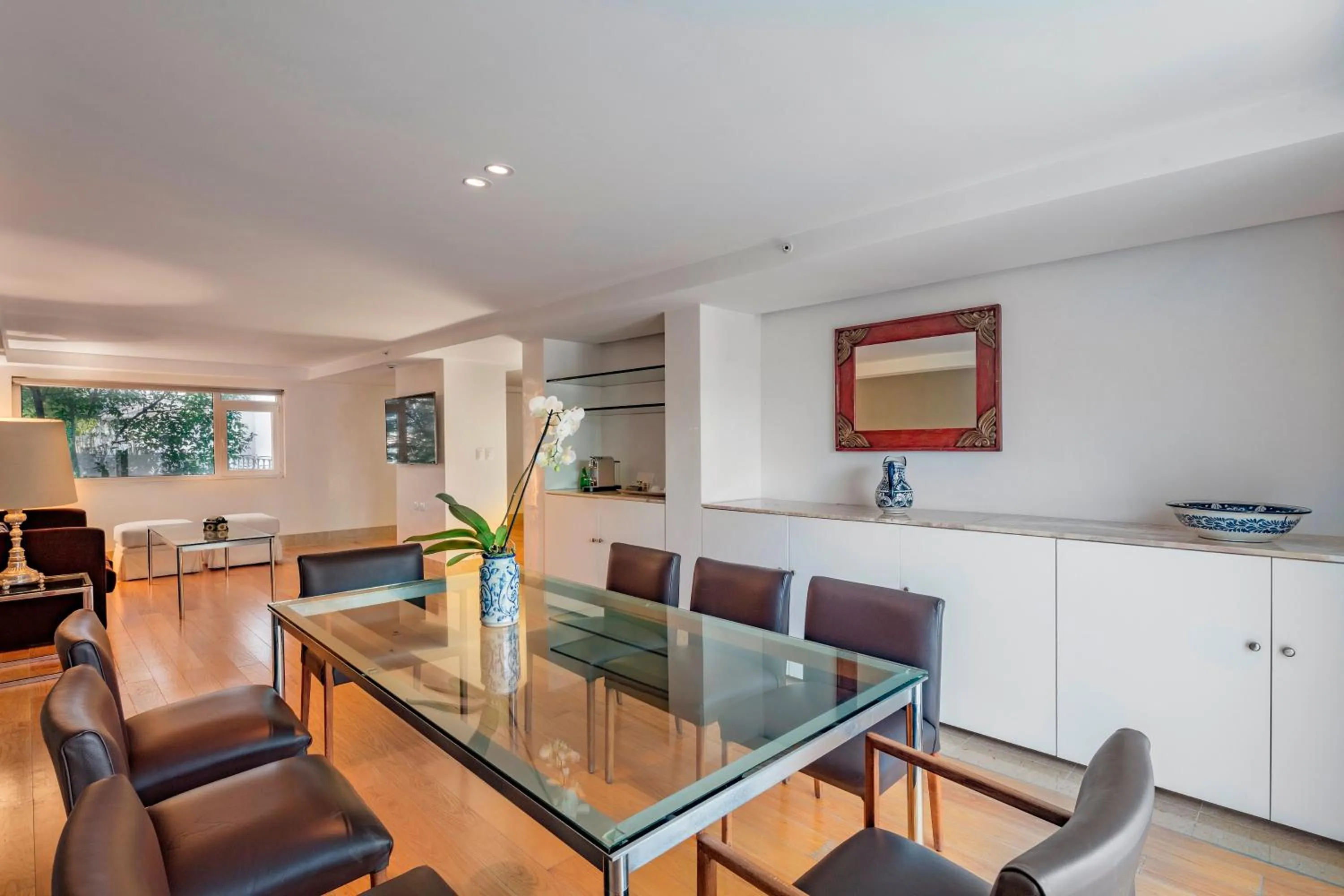 Photo of the whole room in Presidente InterContinental Puebla by IHG