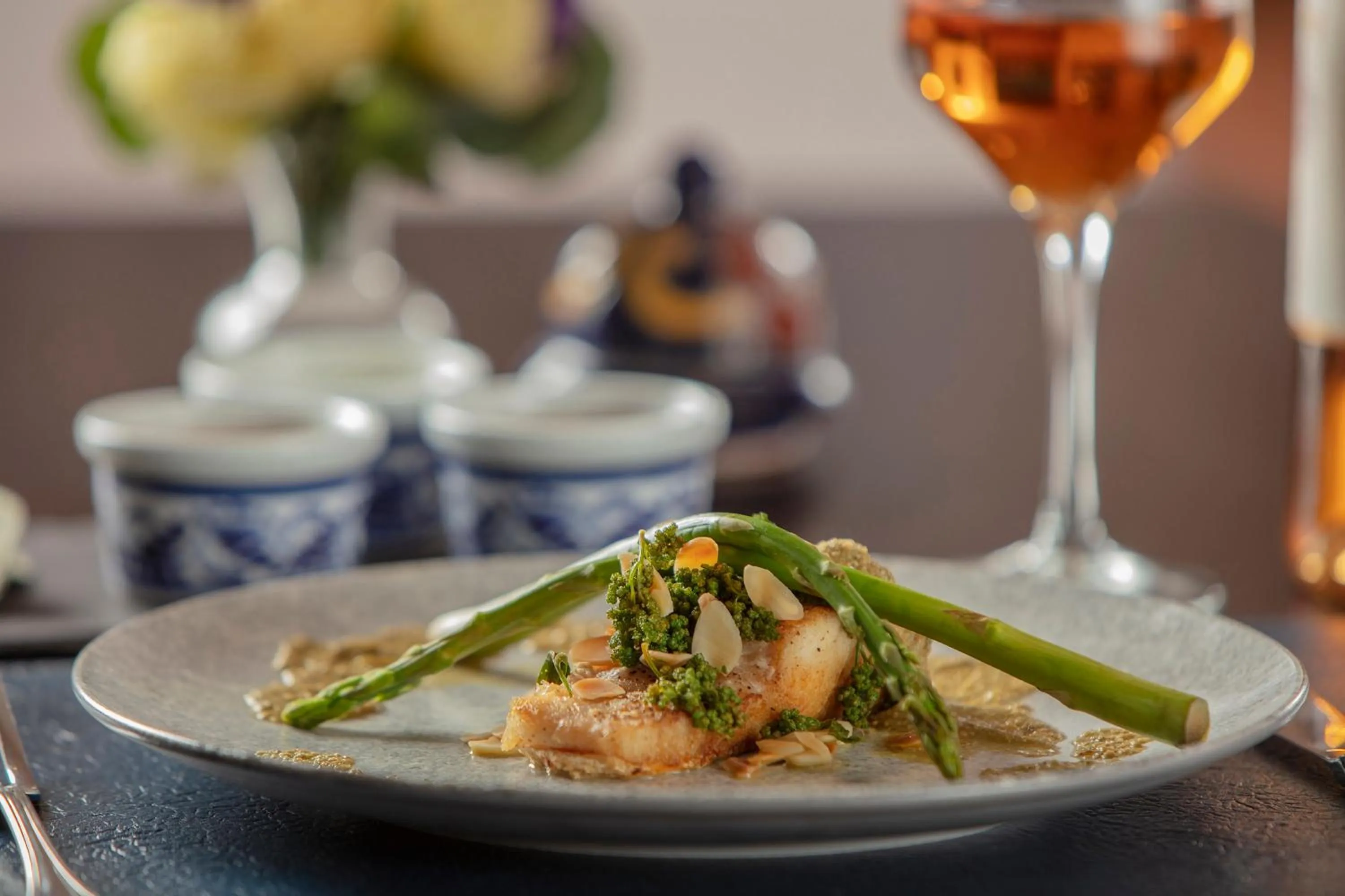 Food and drinks in Presidente InterContinental Puebla by IHG