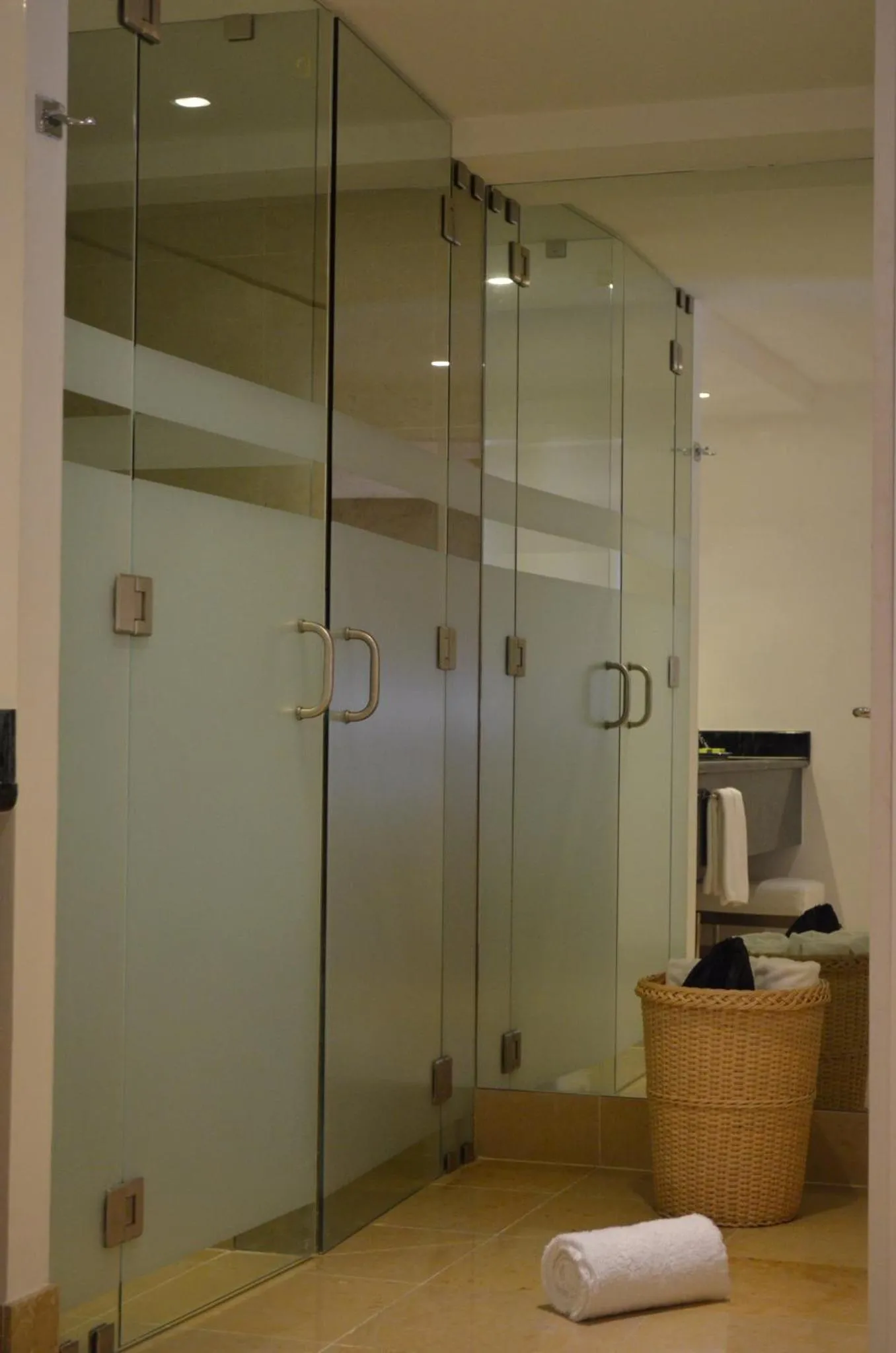 Photo of the whole room in Presidente InterContinental Puebla by IHG