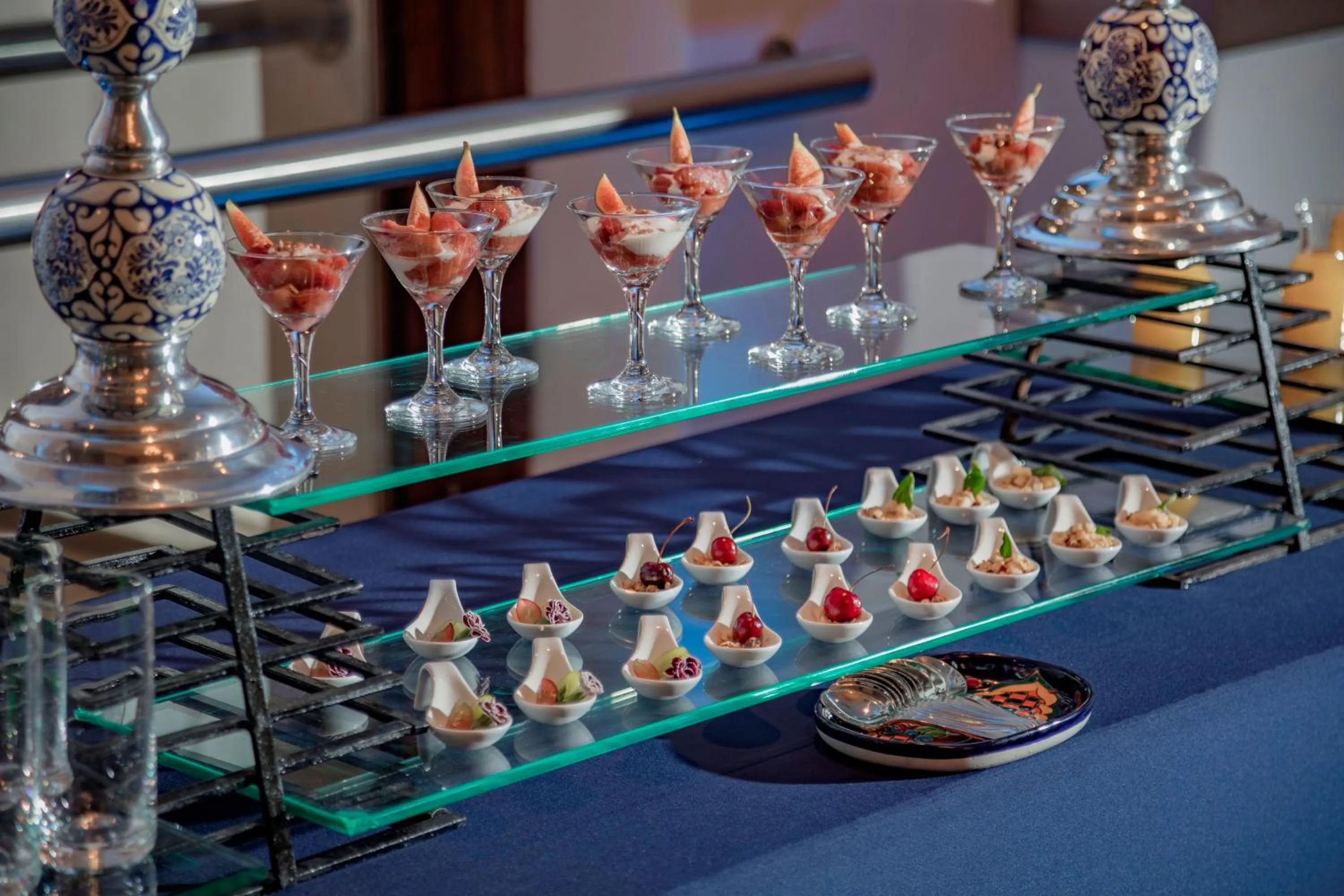 Meeting/conference room in Presidente InterContinental Puebla by IHG