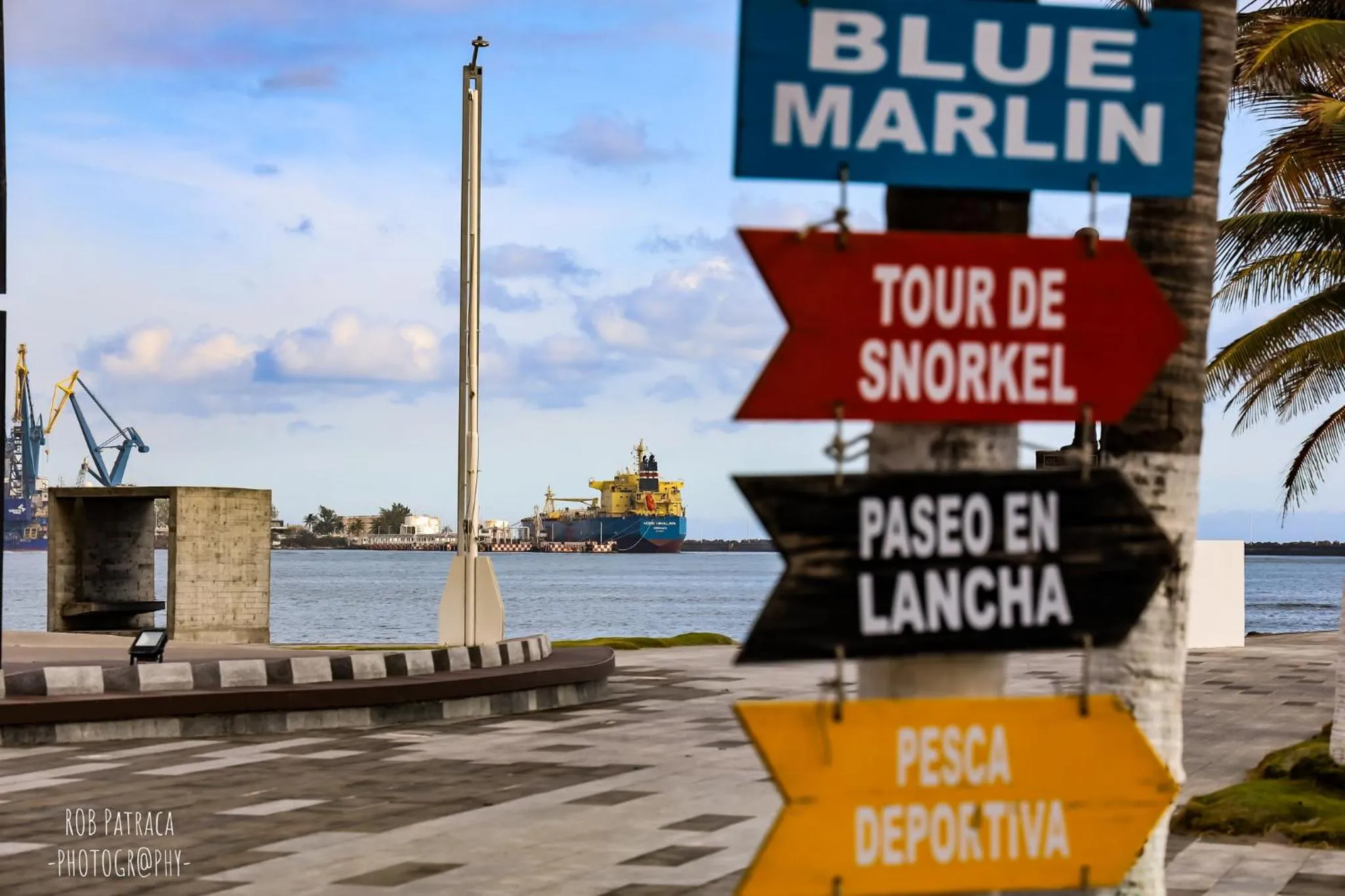 Nearby landmark in Holiday Inn Express Veracruz Centro Historico by IHG