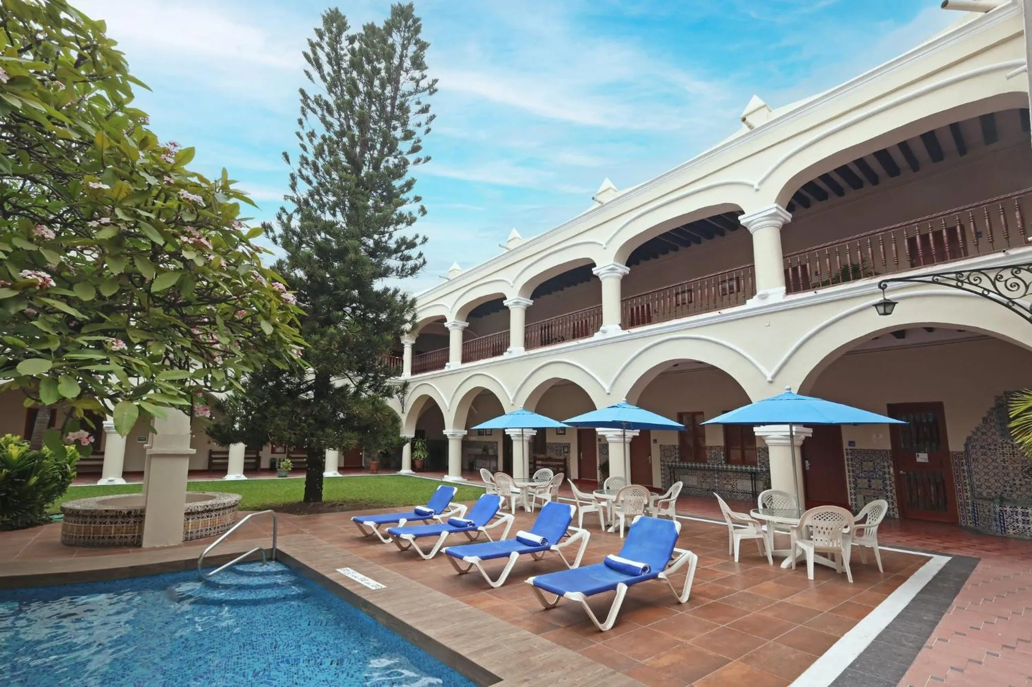 Other in Holiday Inn Express Veracruz Centro Historico by IHG