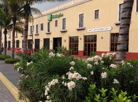 Holiday Inn Express Veracruz Centro Historico by IHG