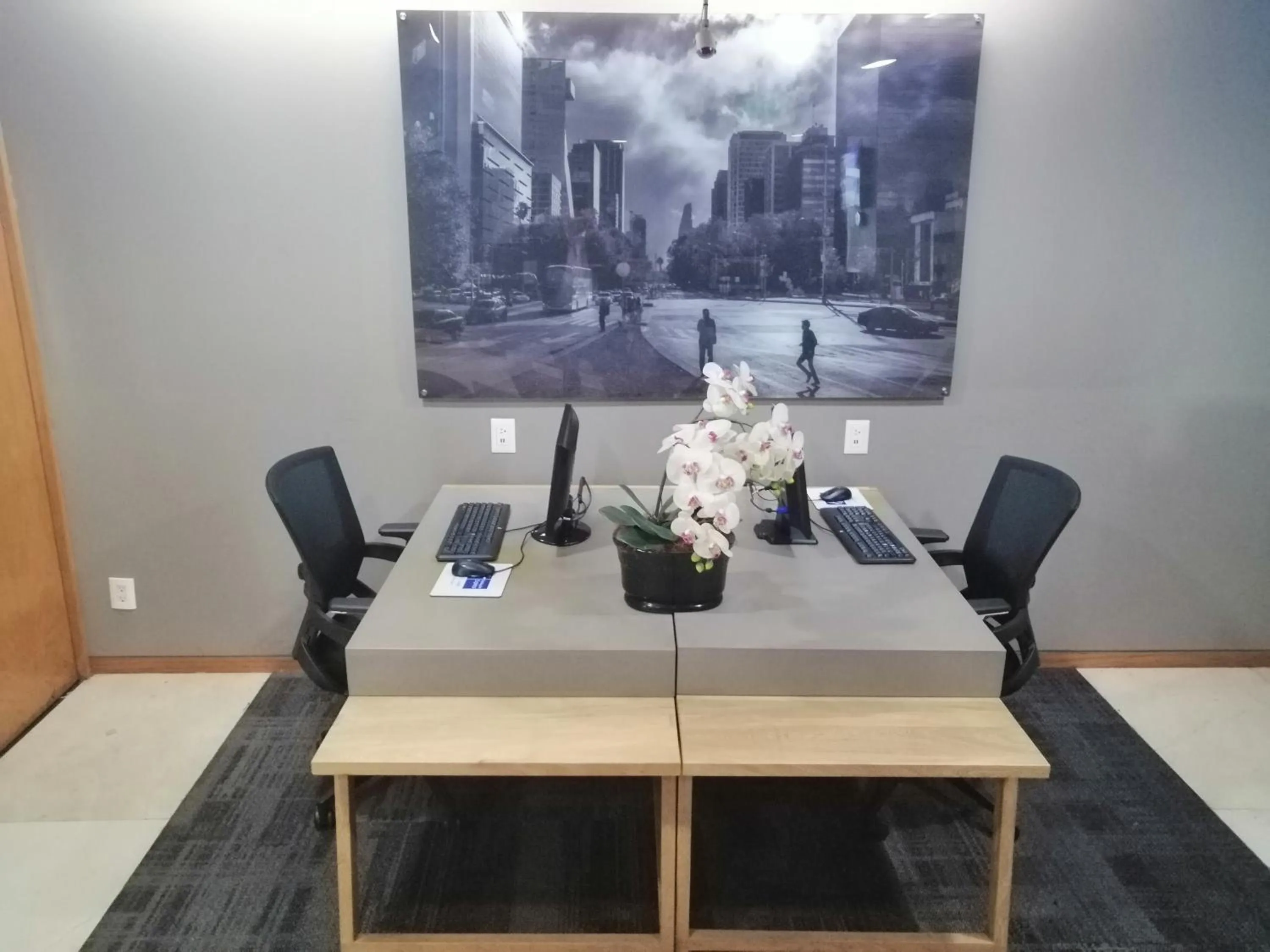 Other in Holiday Inn Express Mexico Reforma by IHG