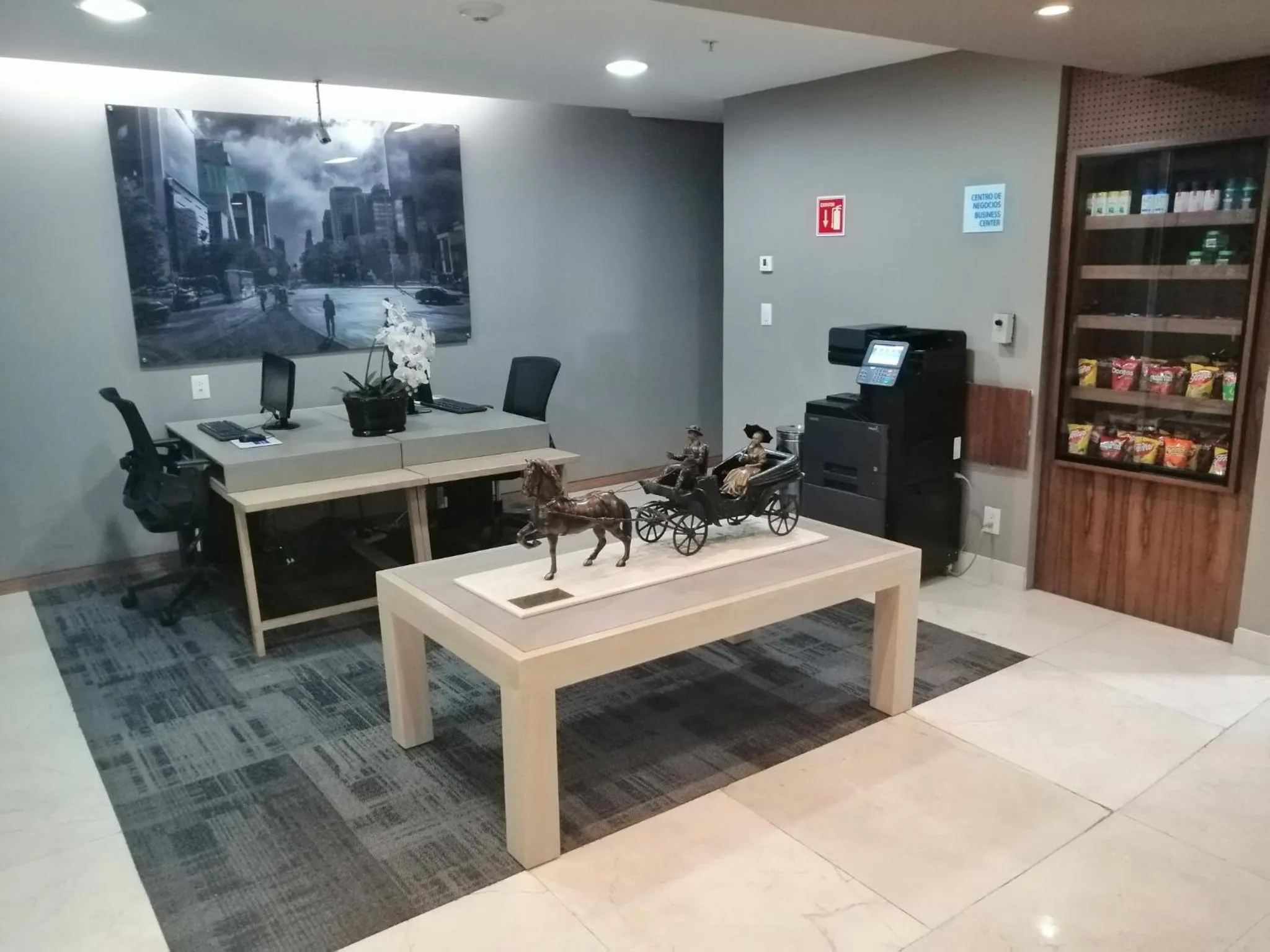 Other in Holiday Inn Express Mexico Reforma by IHG