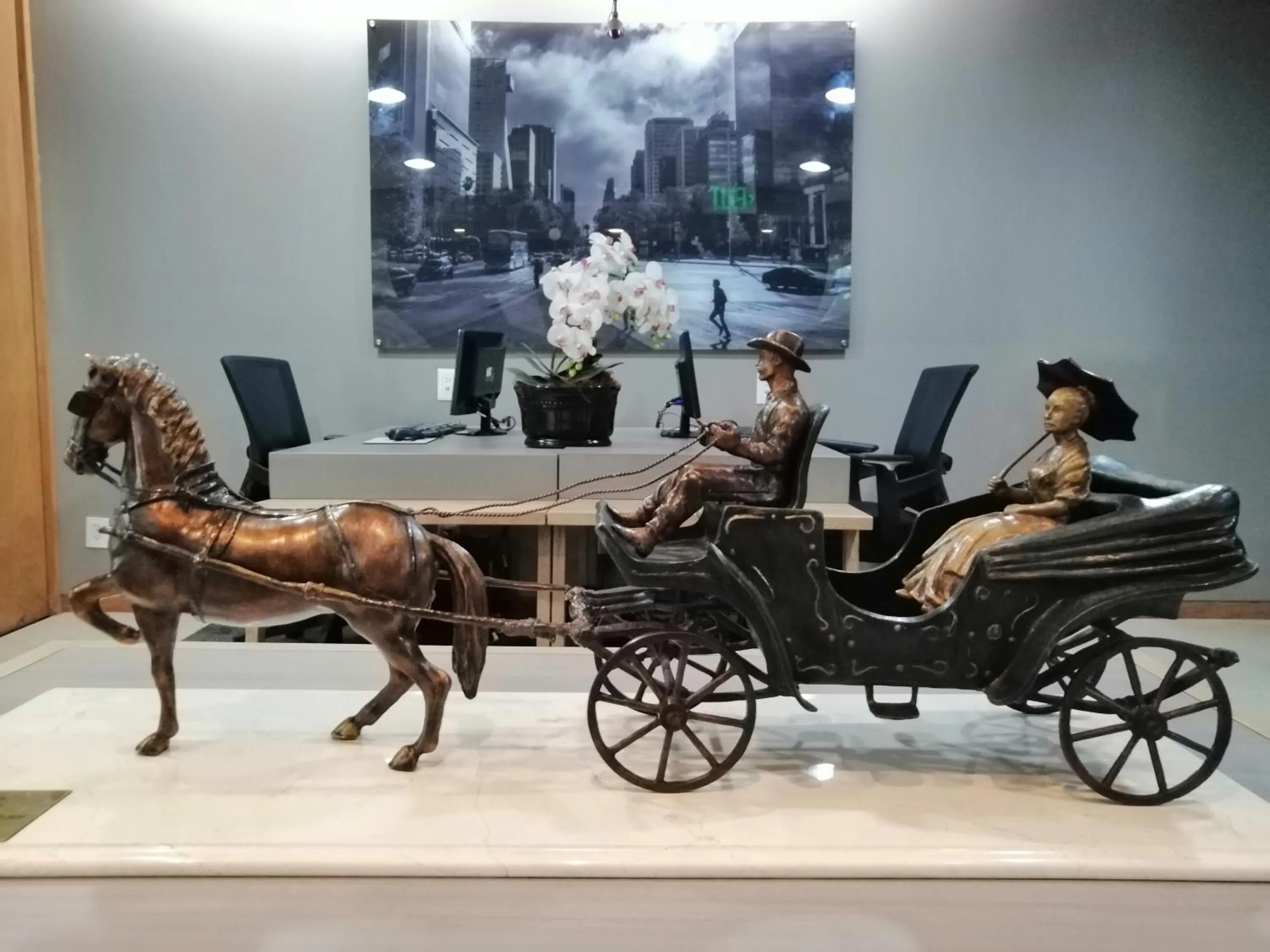 Other in Holiday Inn Express Mexico Reforma by IHG